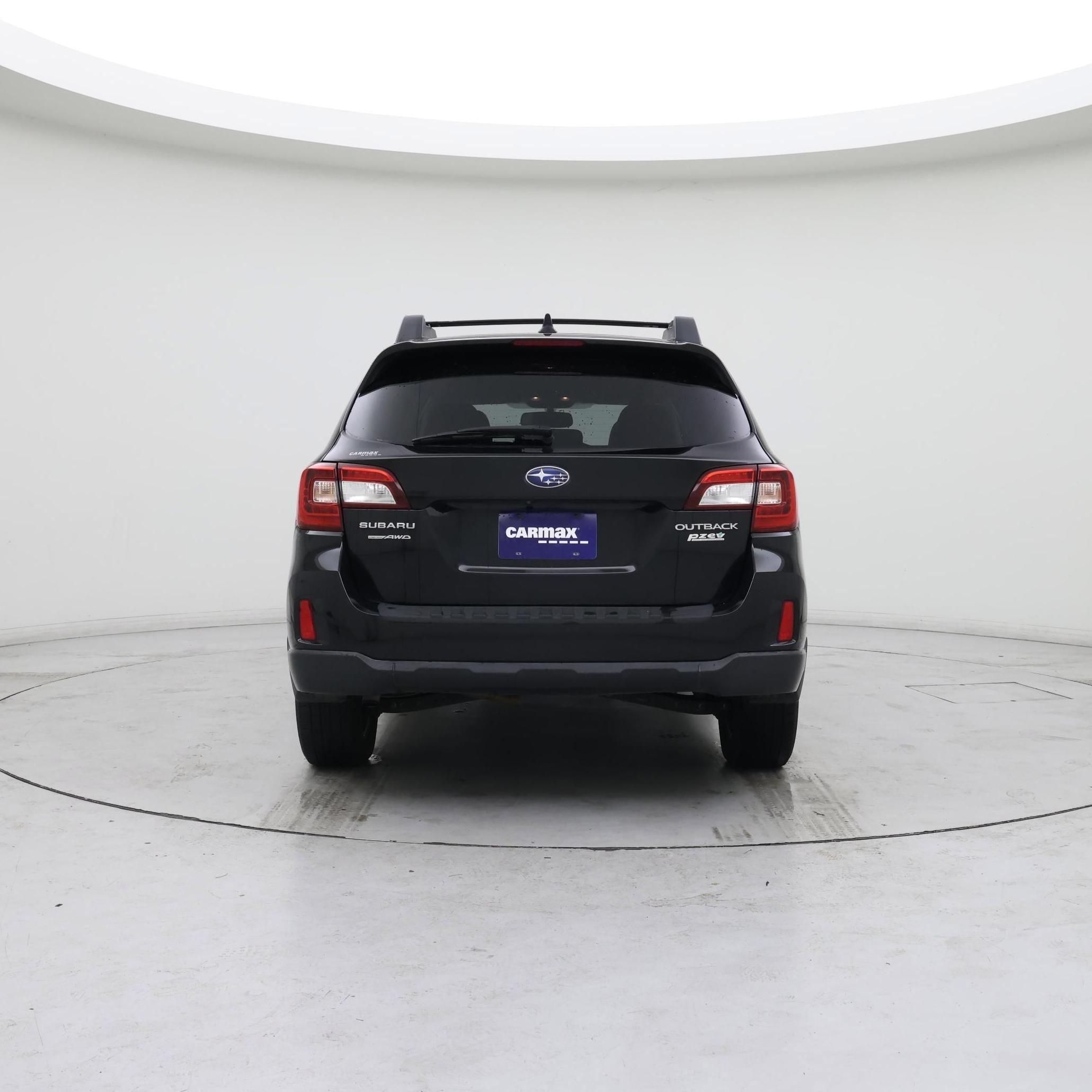Thumbnail: 2016 Subaru Outback - 6