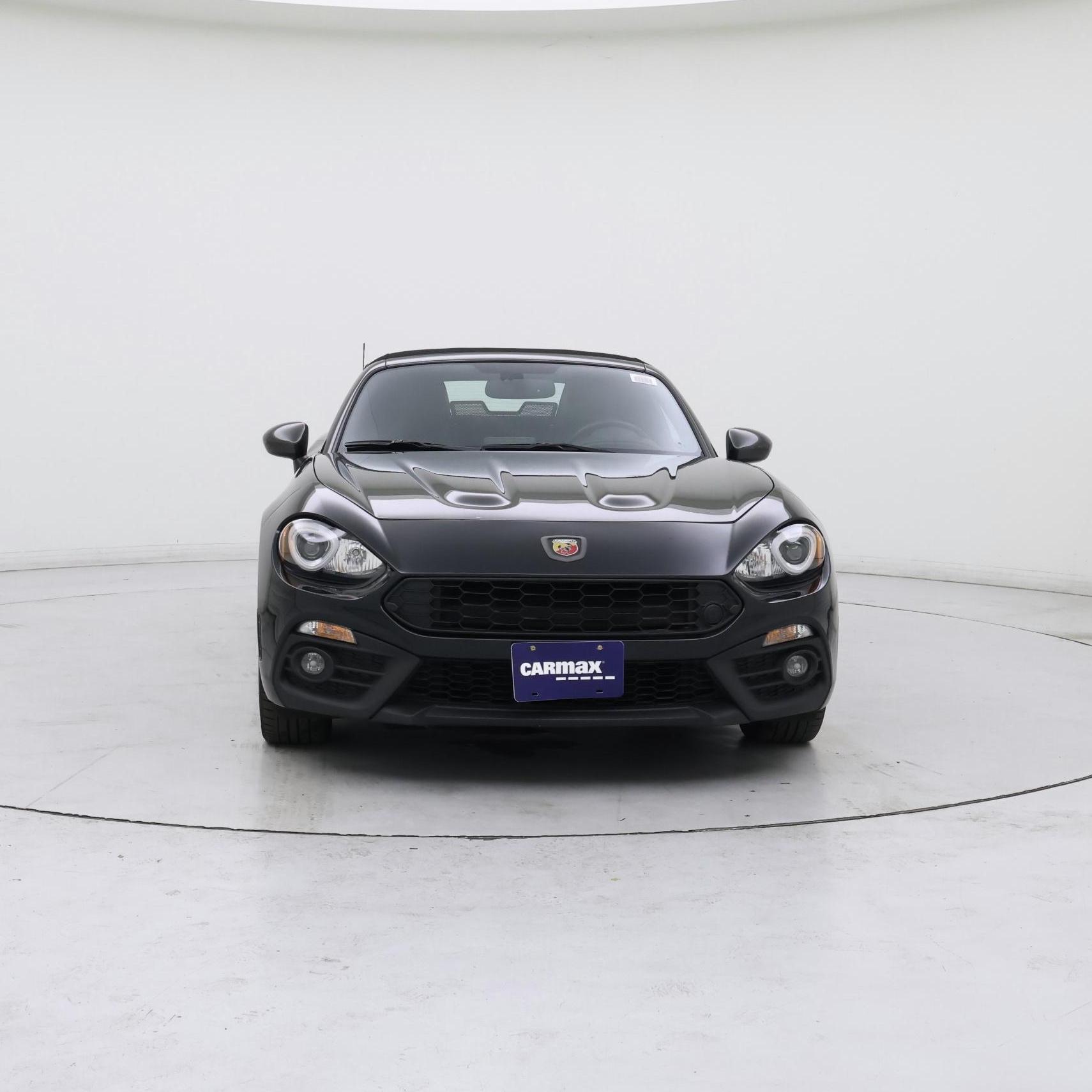 Thumbnail: 2018 Fiat 124 Spider - 5
