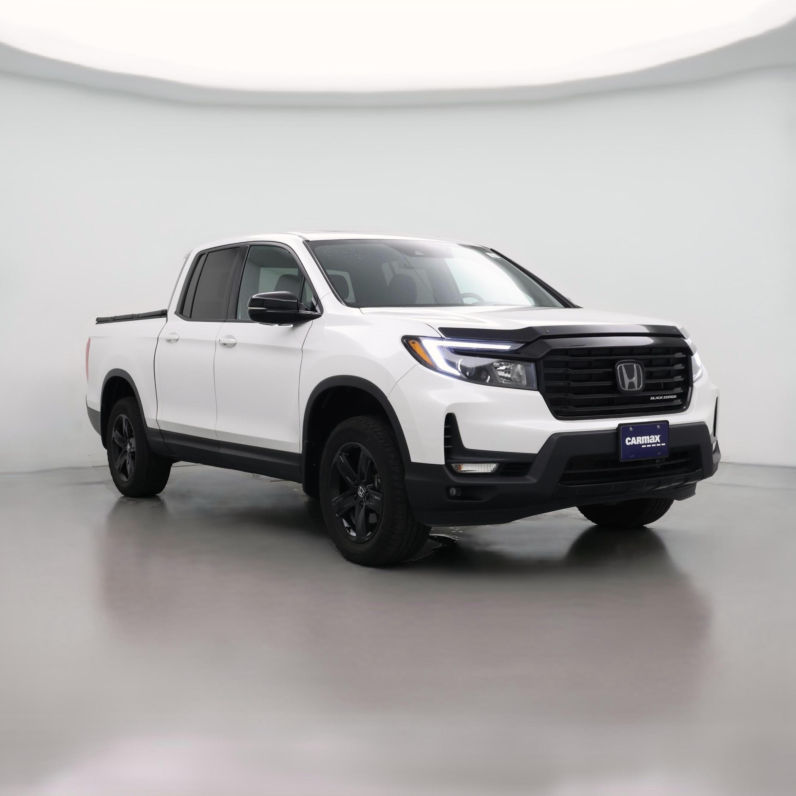 Thumbnail: 2023 Honda Ridgeline - 1
