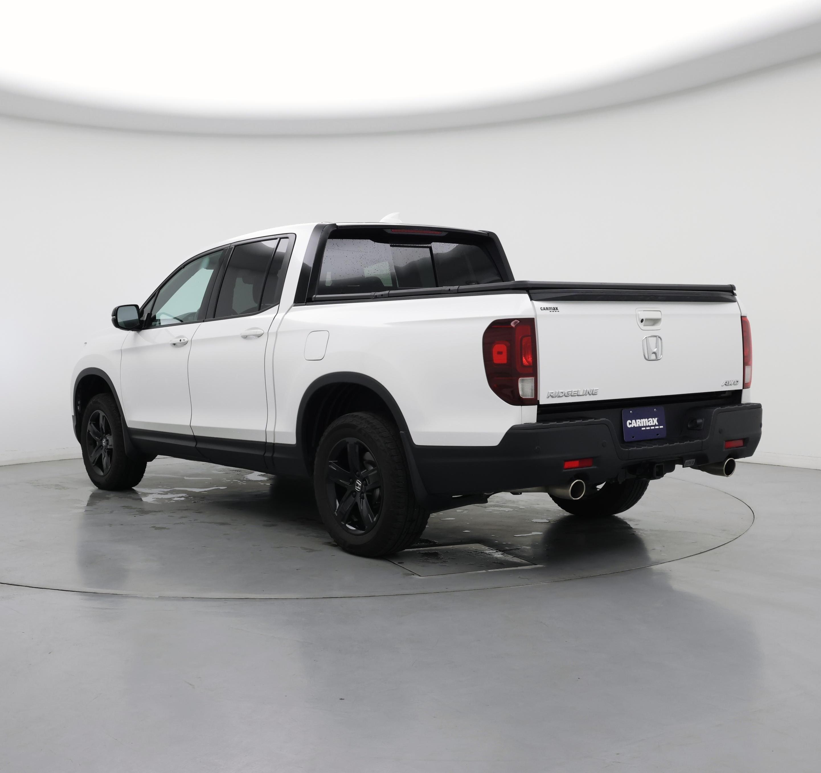Thumbnail: 2023 Honda Ridgeline - 2