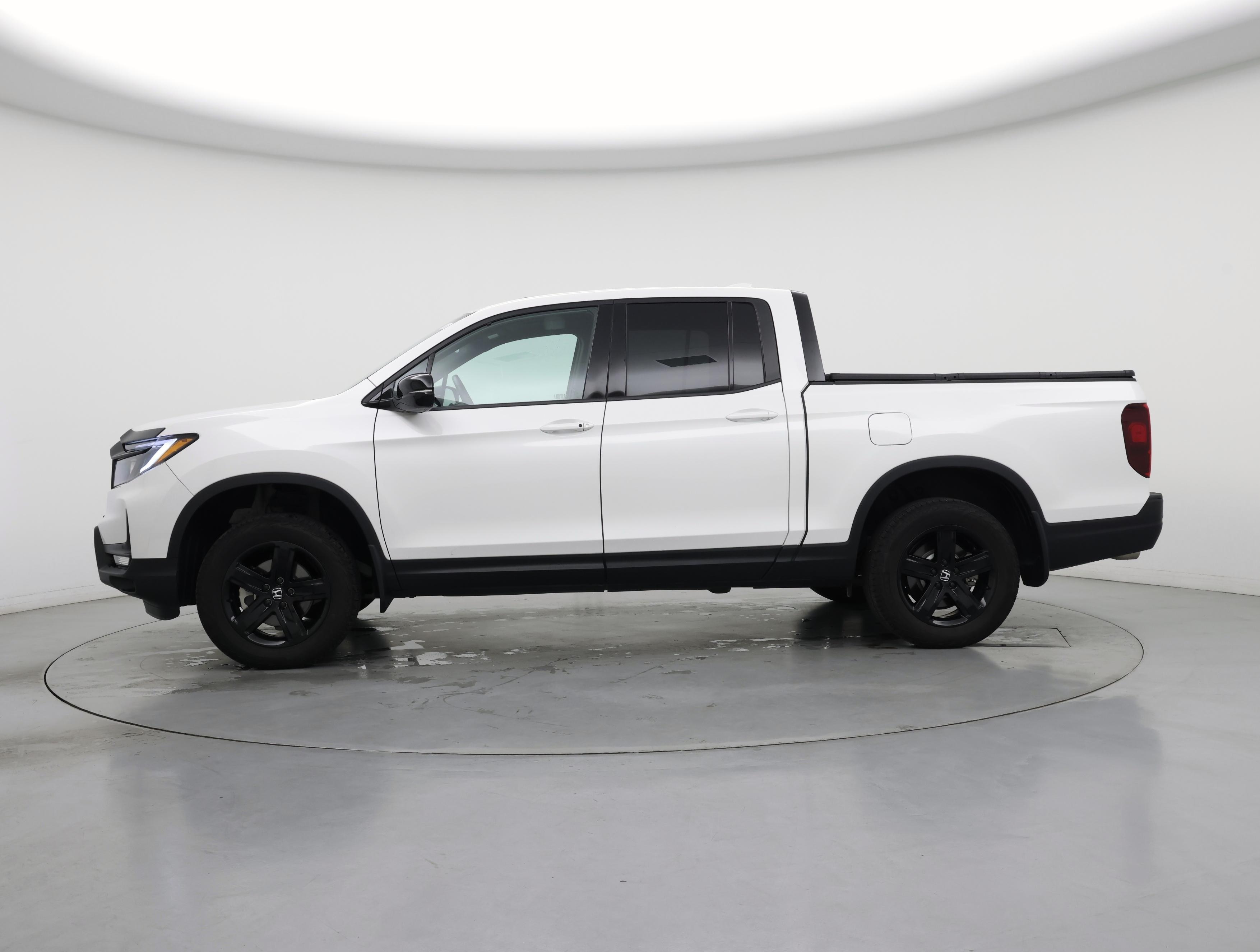 Thumbnail: 2023 Honda Ridgeline - 3