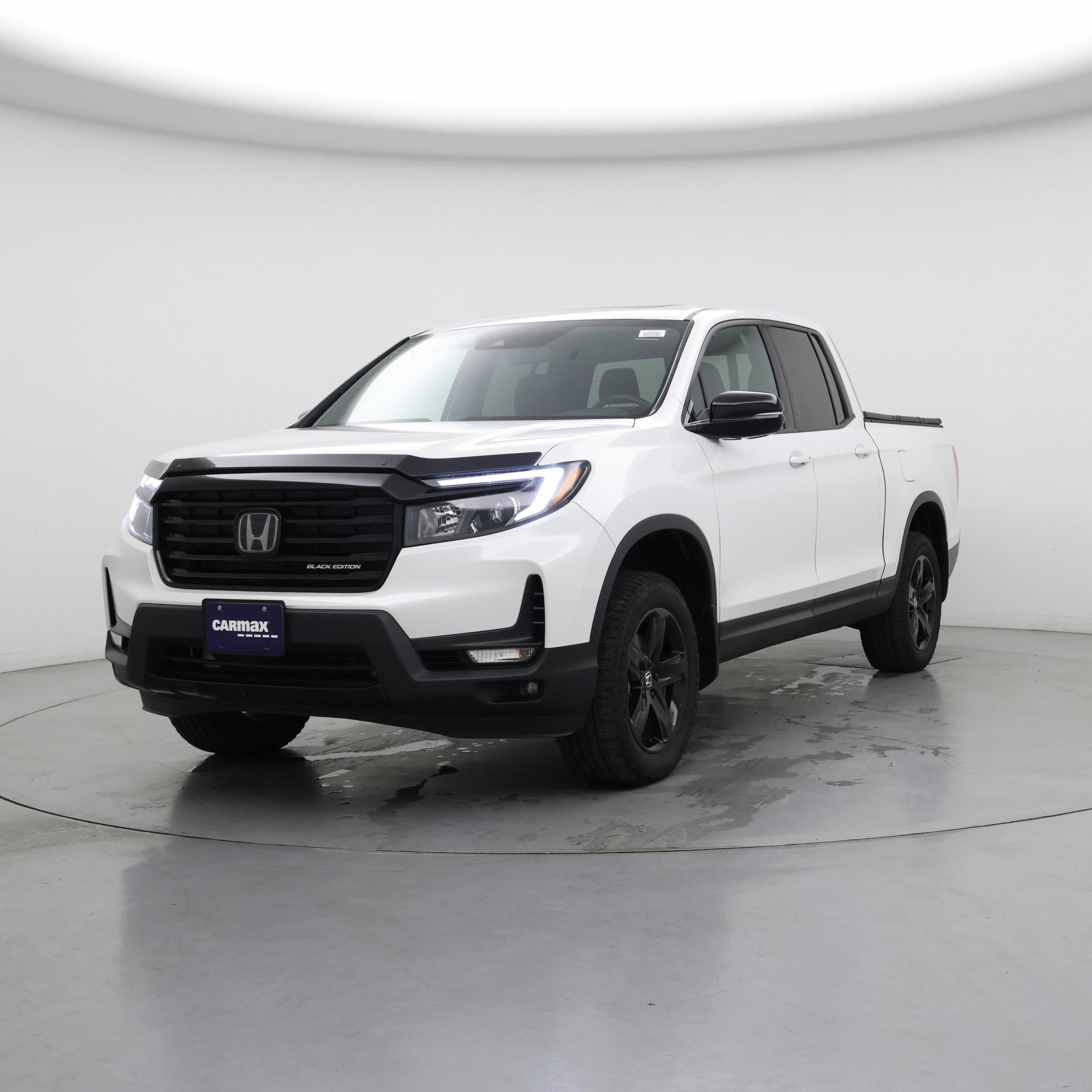 Thumbnail: 2023 Honda Ridgeline - 4