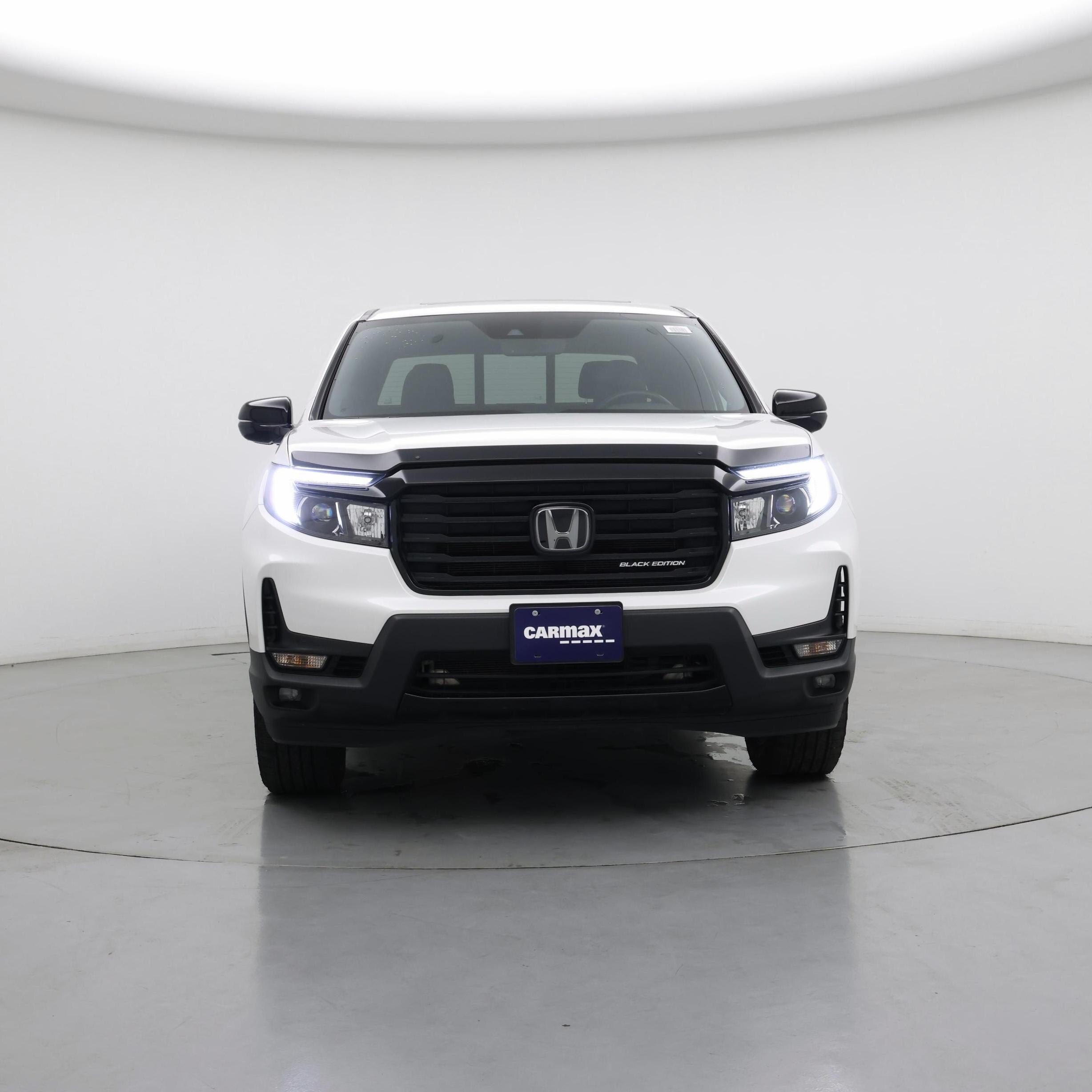 Thumbnail: 2023 Honda Ridgeline - 5