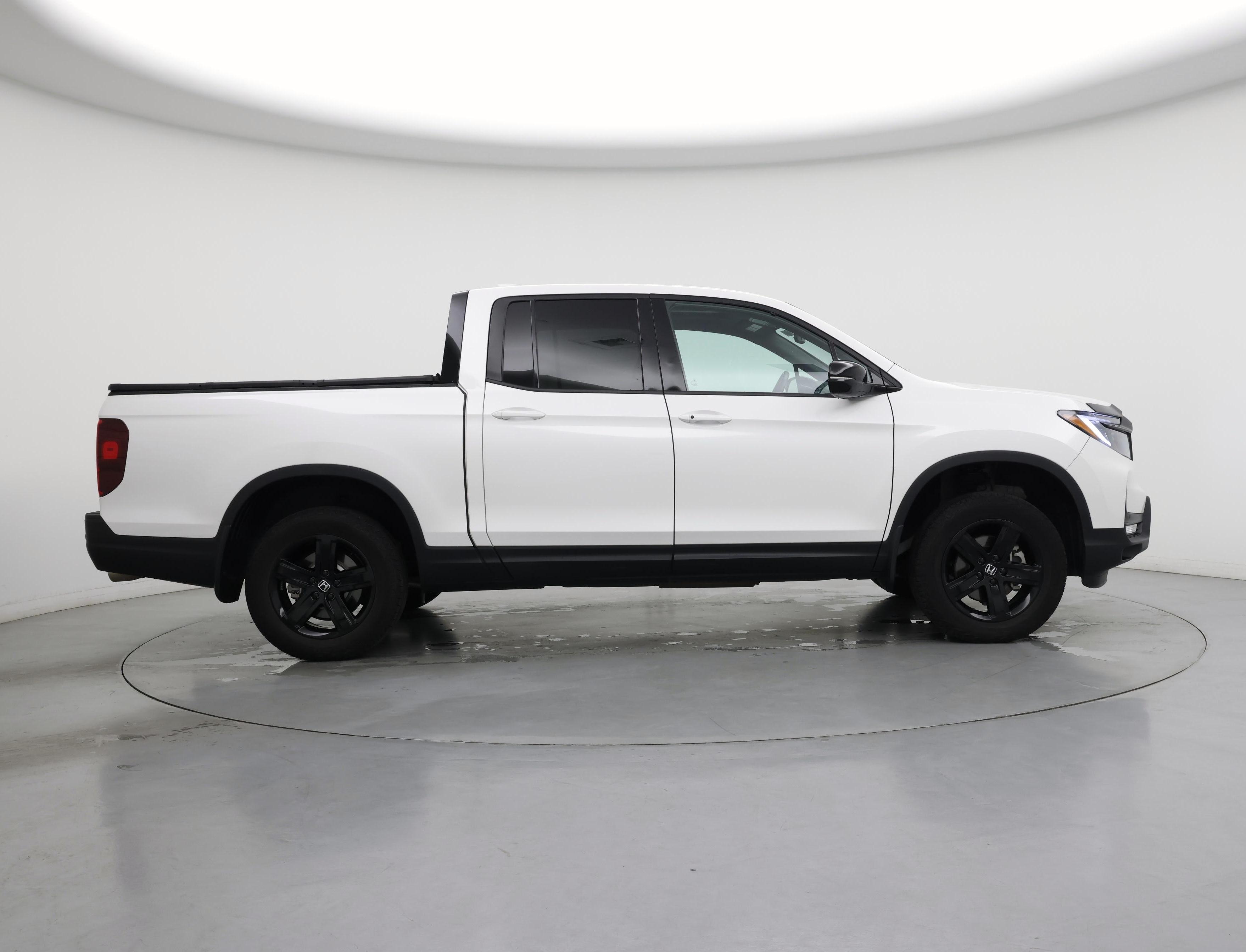 Thumbnail: 2023 Honda Ridgeline - 7