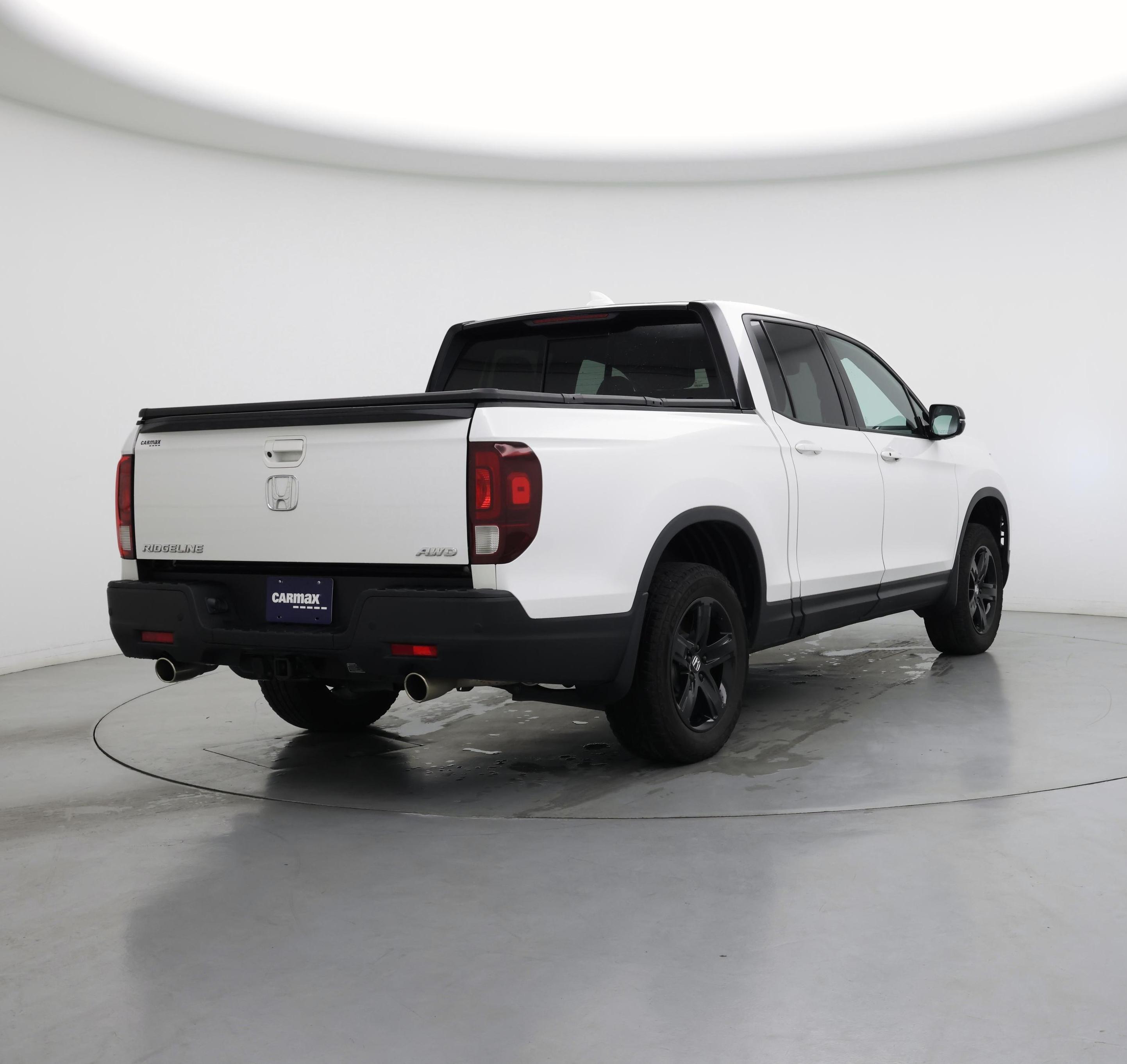 Thumbnail: 2023 Honda Ridgeline - 8