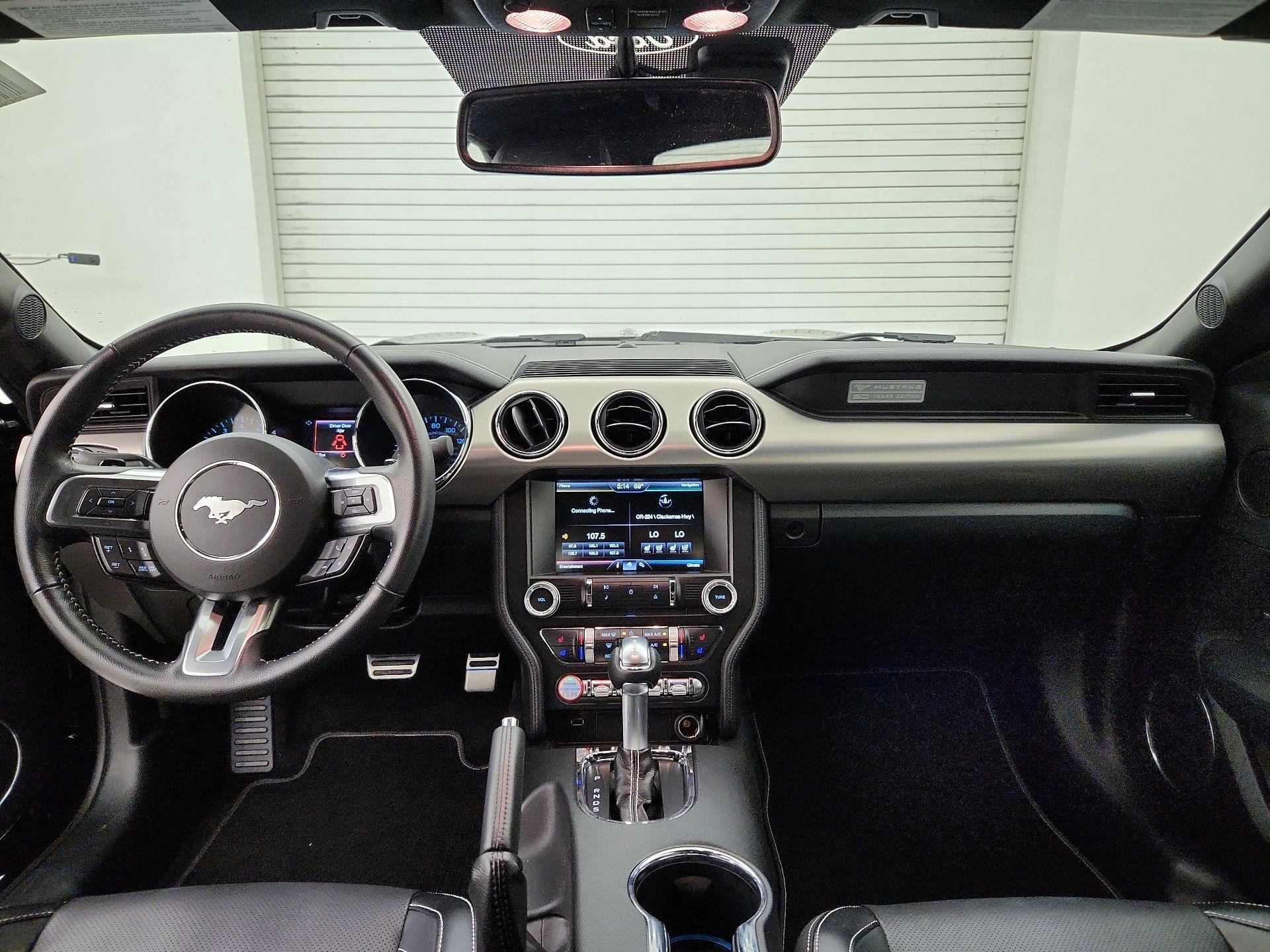 Thumbnail: 2015 Ford Mustang - 9