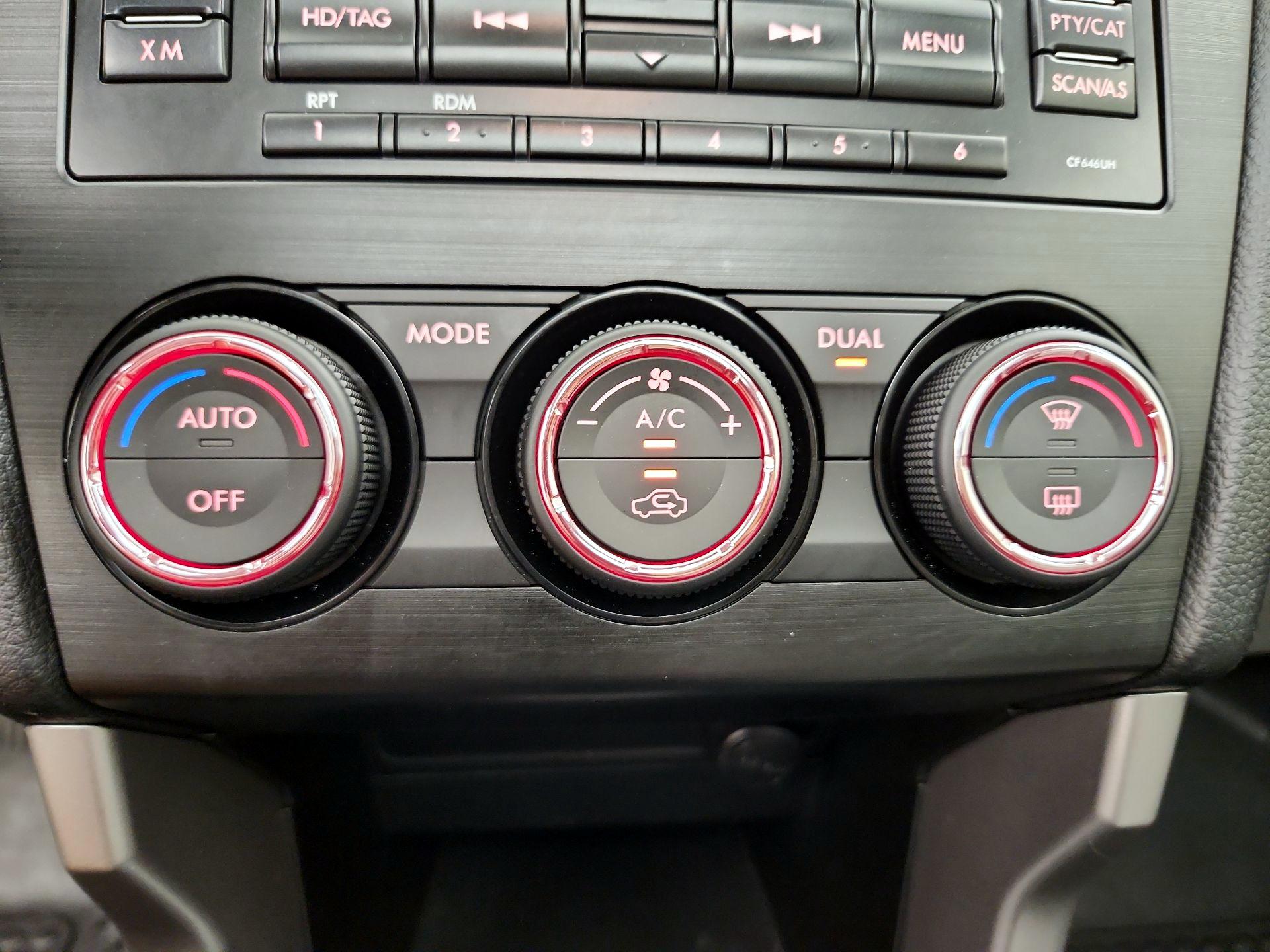 Thumbnail: 2015 Subaru Forester - 16