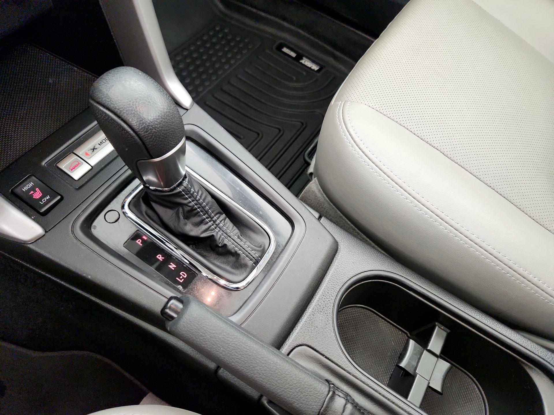 Thumbnail: 2015 Subaru Forester - 17