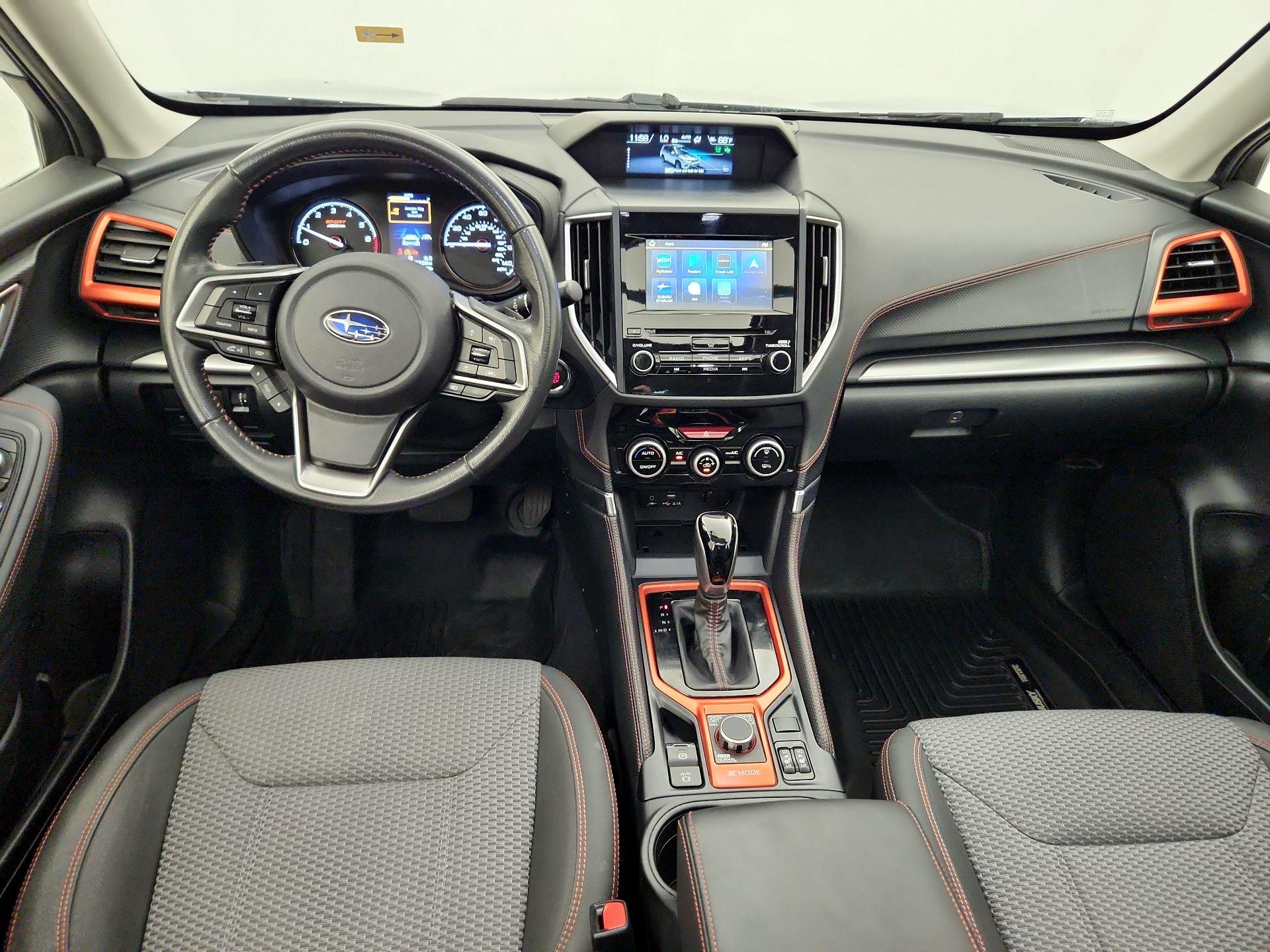 Thumbnail: 2019 Subaru Forester - 9