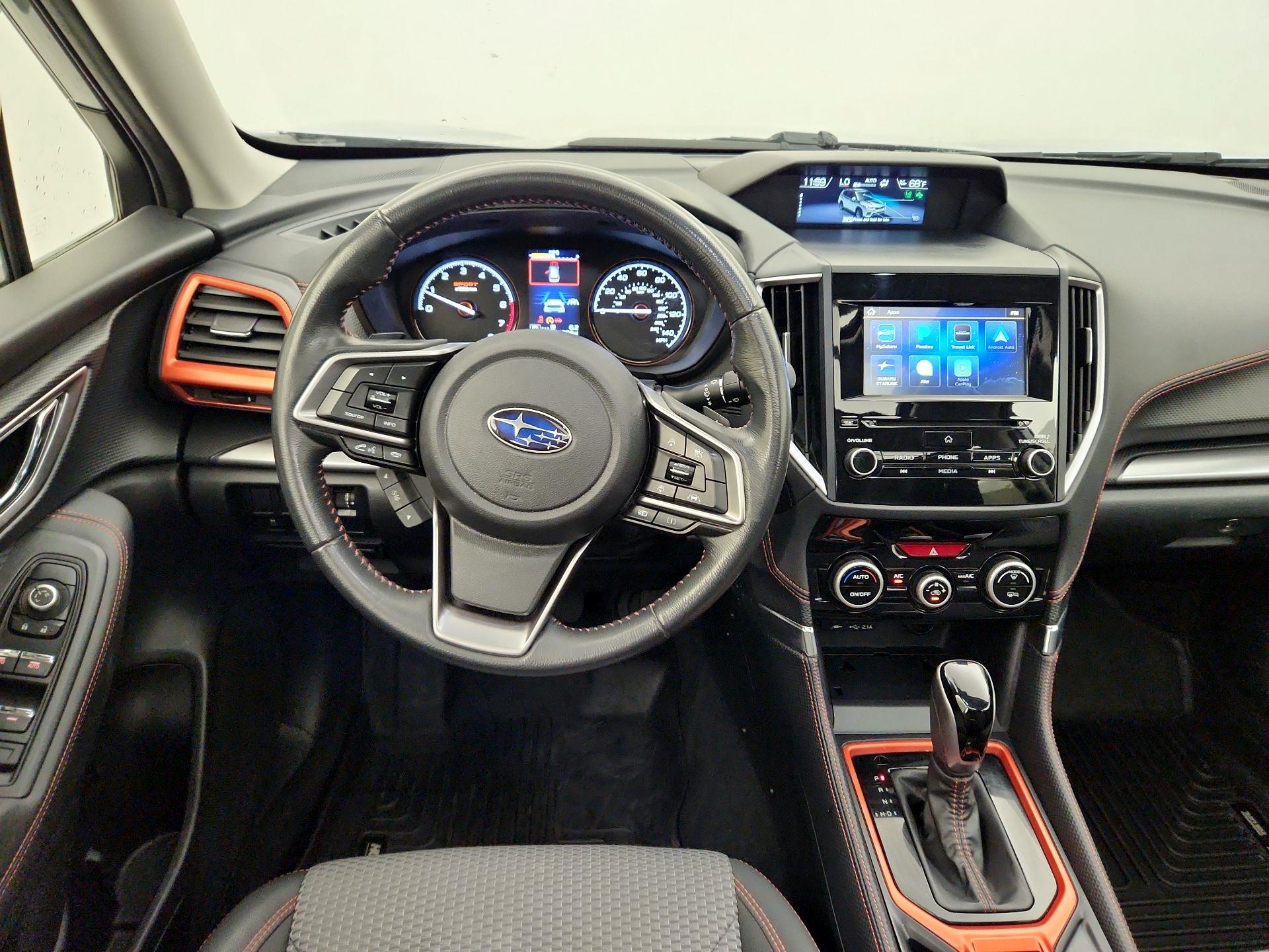 Thumbnail: 2019 Subaru Forester - 10