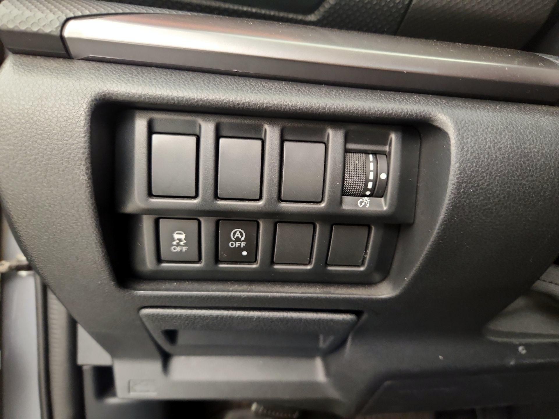 Thumbnail: 2019 Subaru Forester - 13