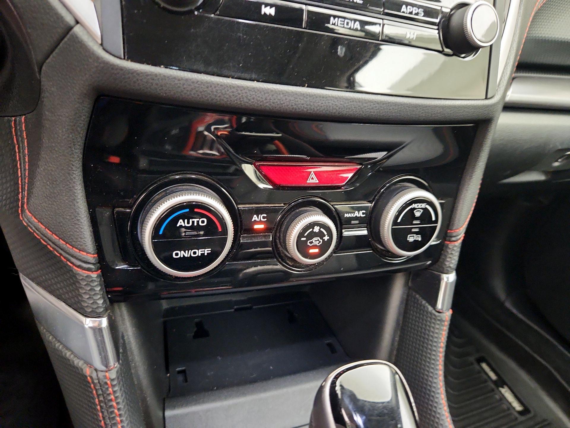 Thumbnail: 2019 Subaru Forester - 16