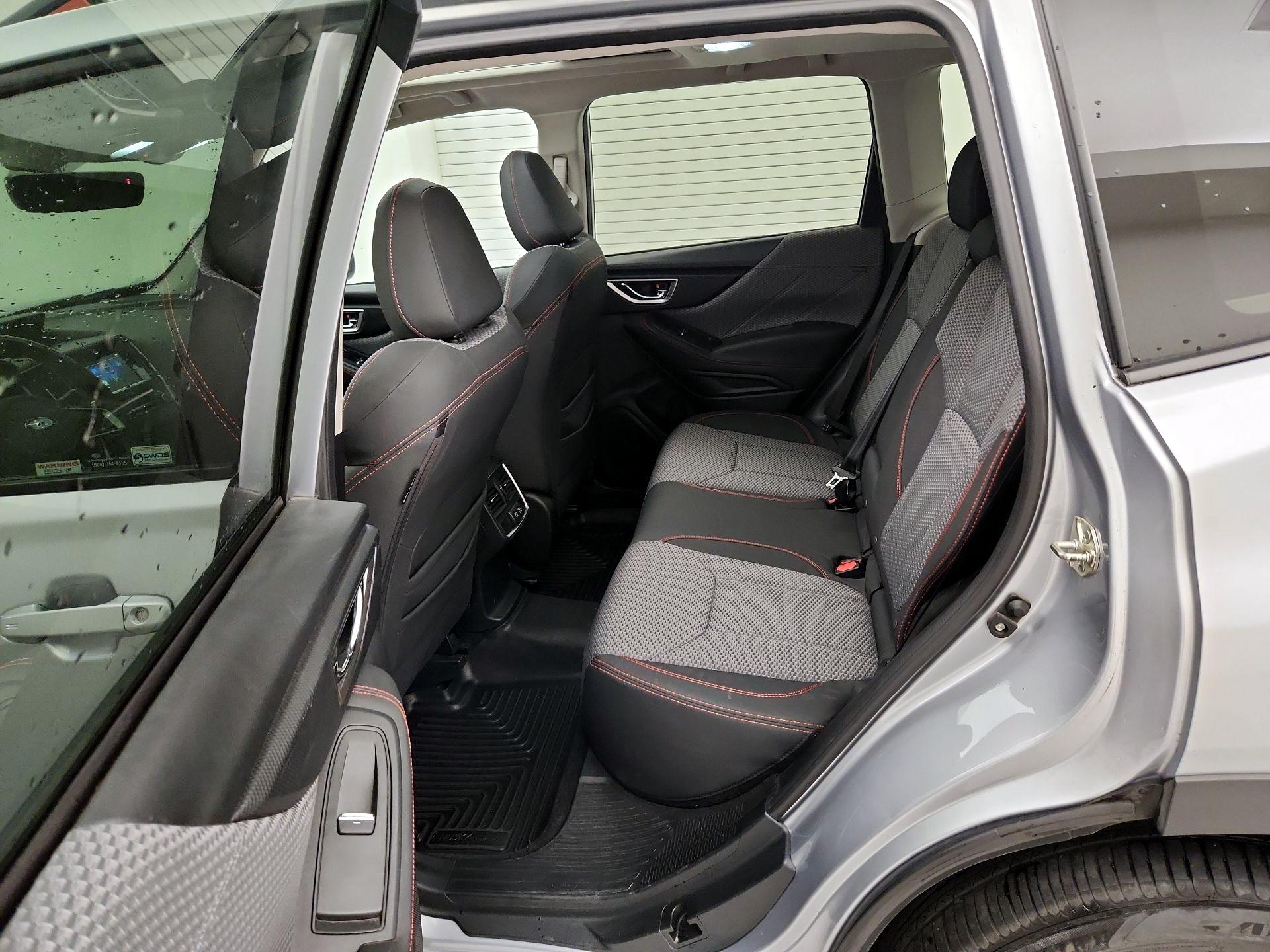Thumbnail: 2019 Subaru Forester - 20