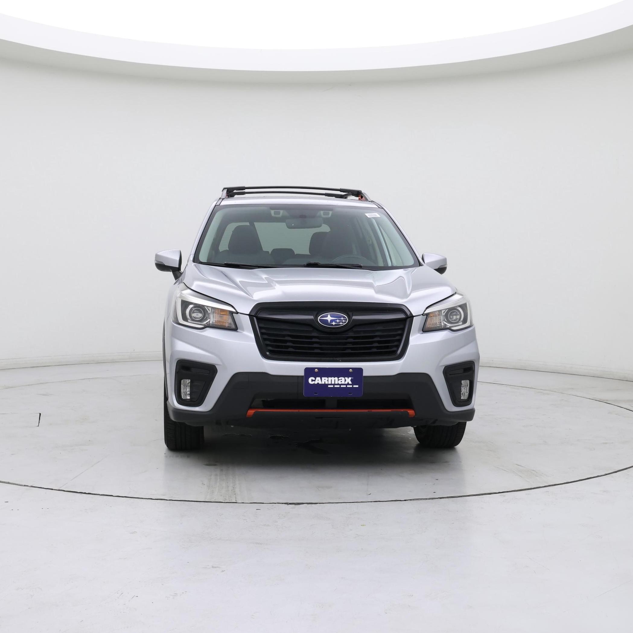 Thumbnail: 2019 Subaru Forester - 5