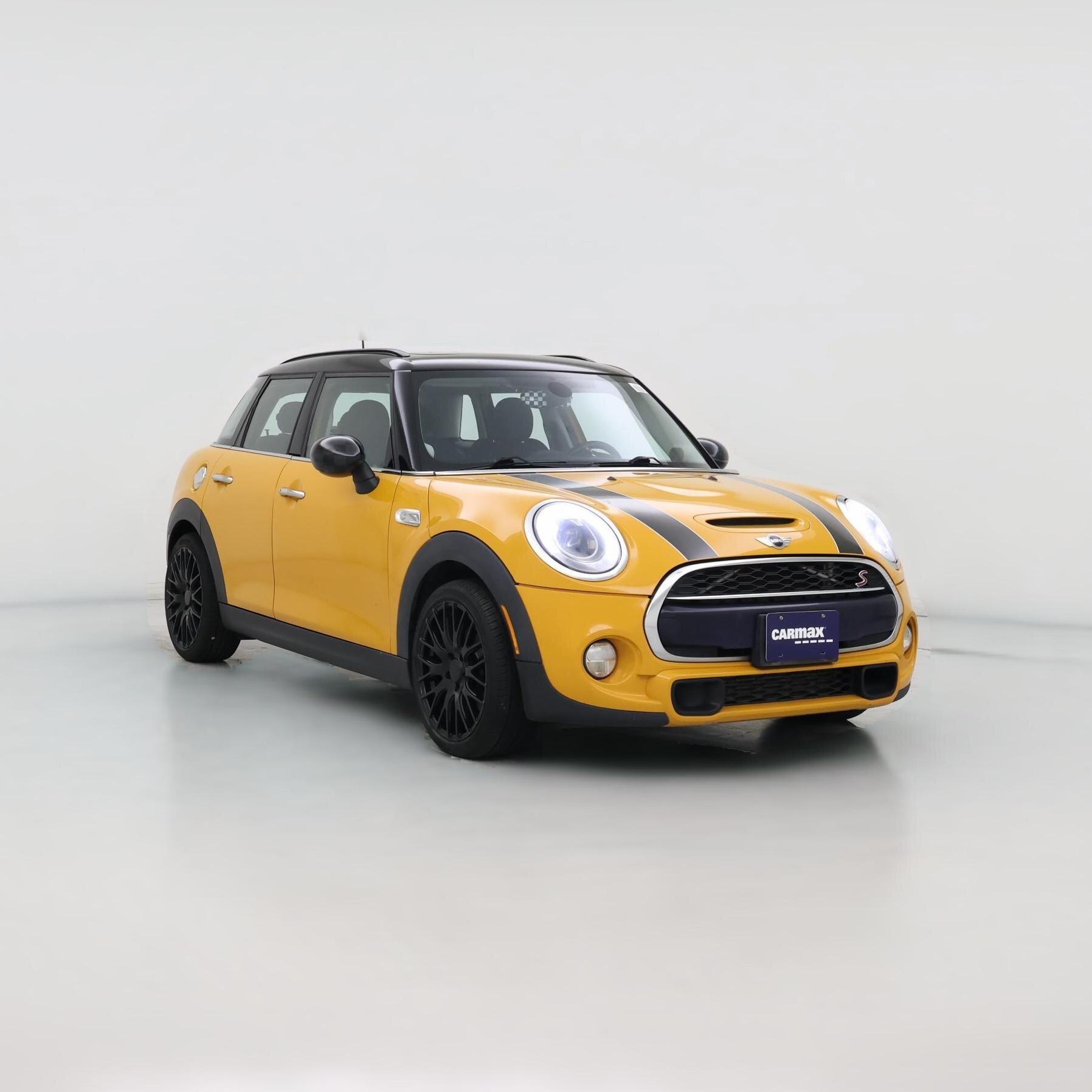 Thumbnail: 2015 MINI Cooper Hardtop - 1