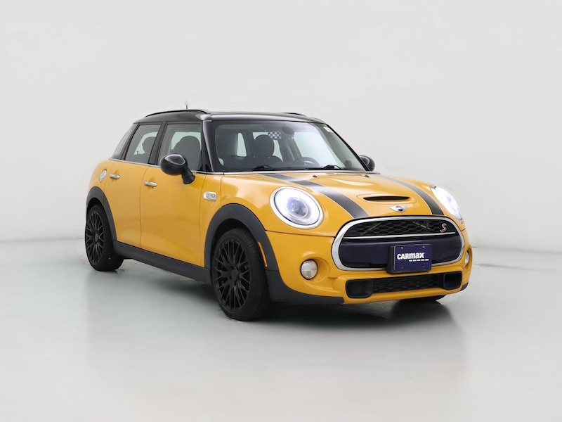2015 MINI Cooper Hardtop S -
                  South Jordan, UT