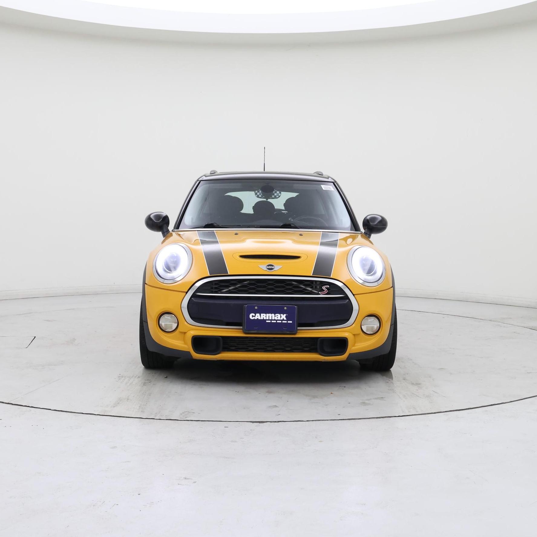 Thumbnail: 2015 MINI Cooper Hardtop - 5
