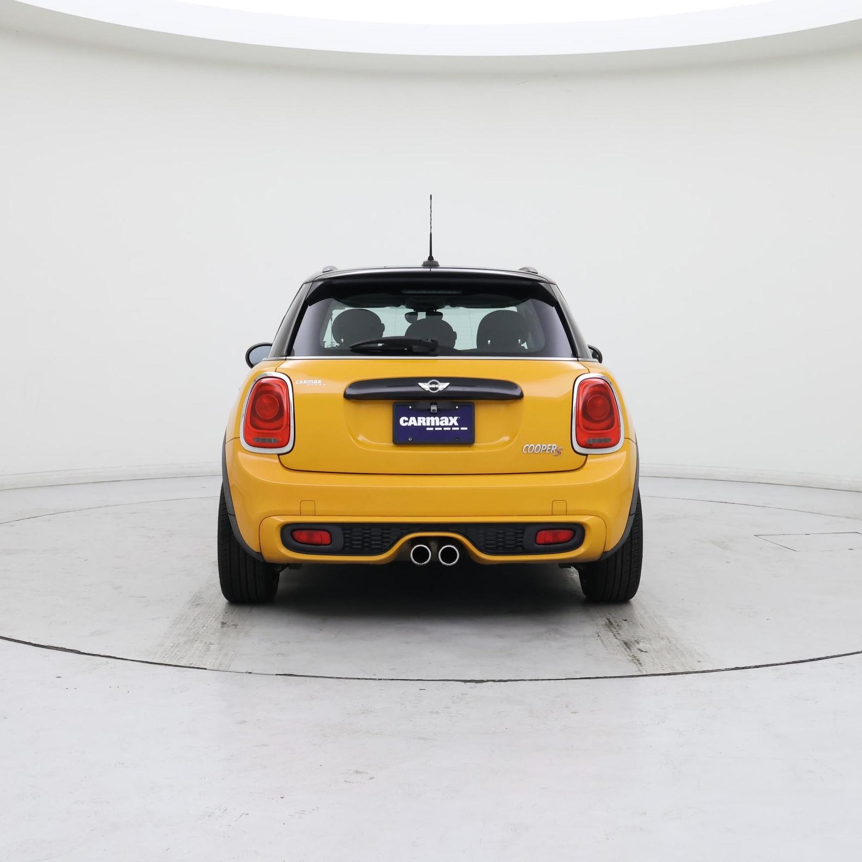 Thumbnail: 2015 MINI Cooper Hardtop - 6