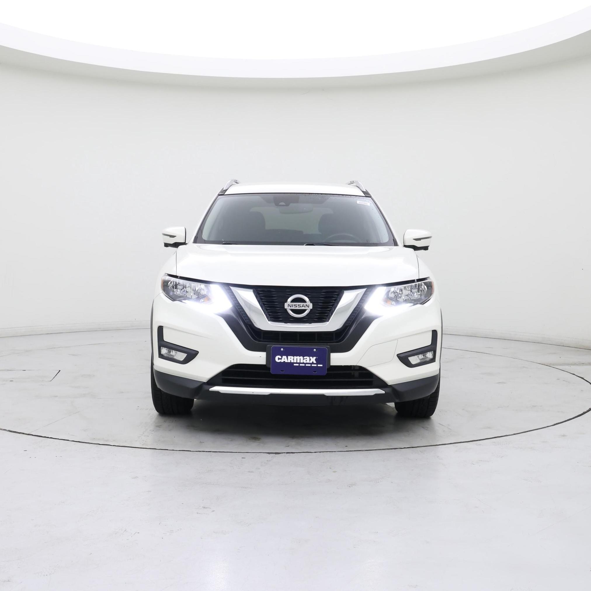 Thumbnail: 2017 Nissan Rogue - 5
