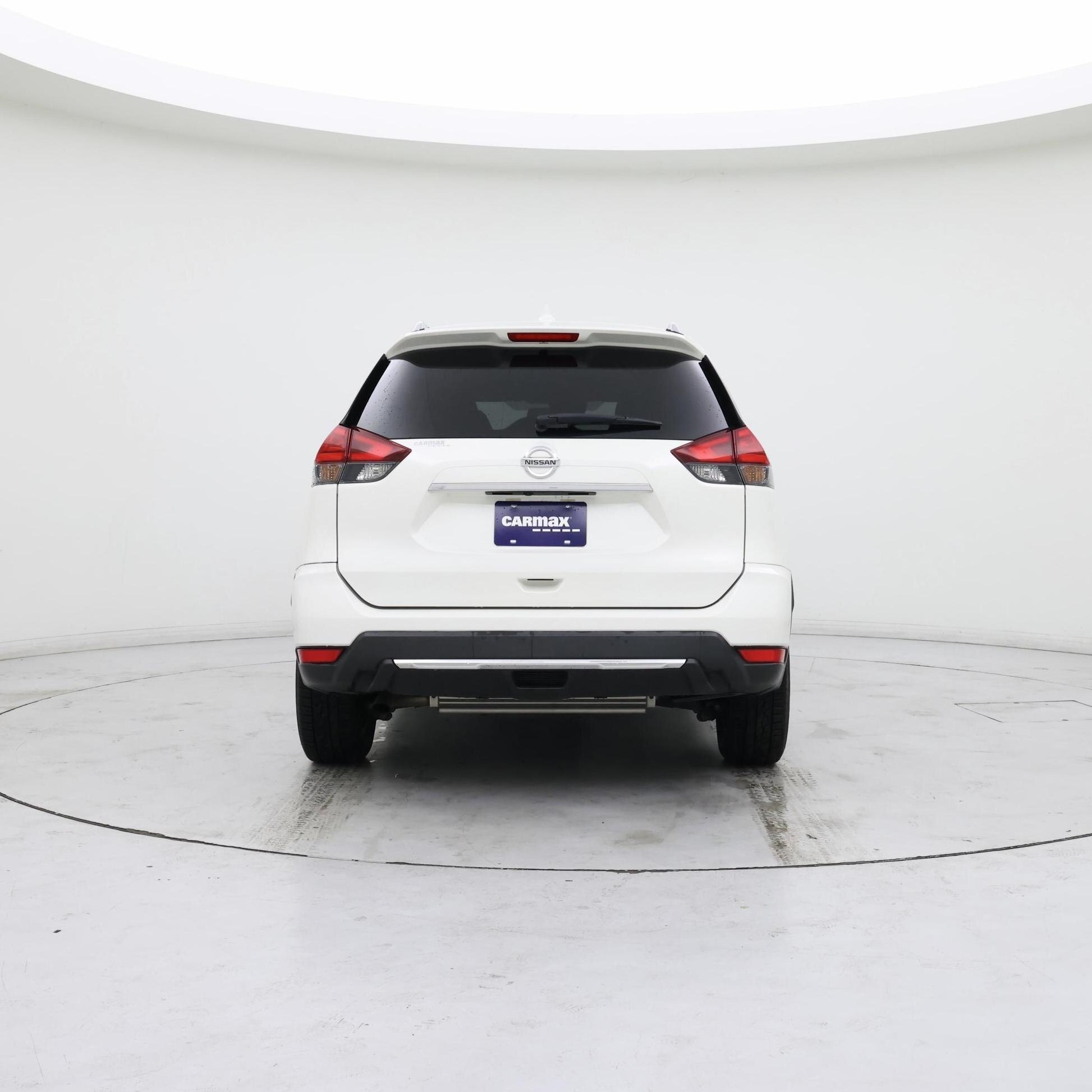 Thumbnail: 2017 Nissan Rogue - 6