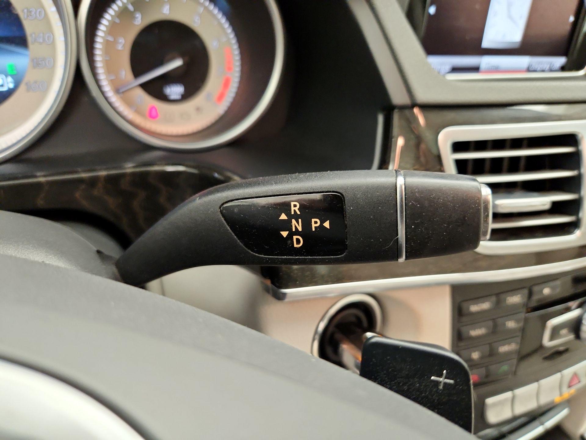 Thumbnail: 2014 Mercedes-Benz E-Class - 18