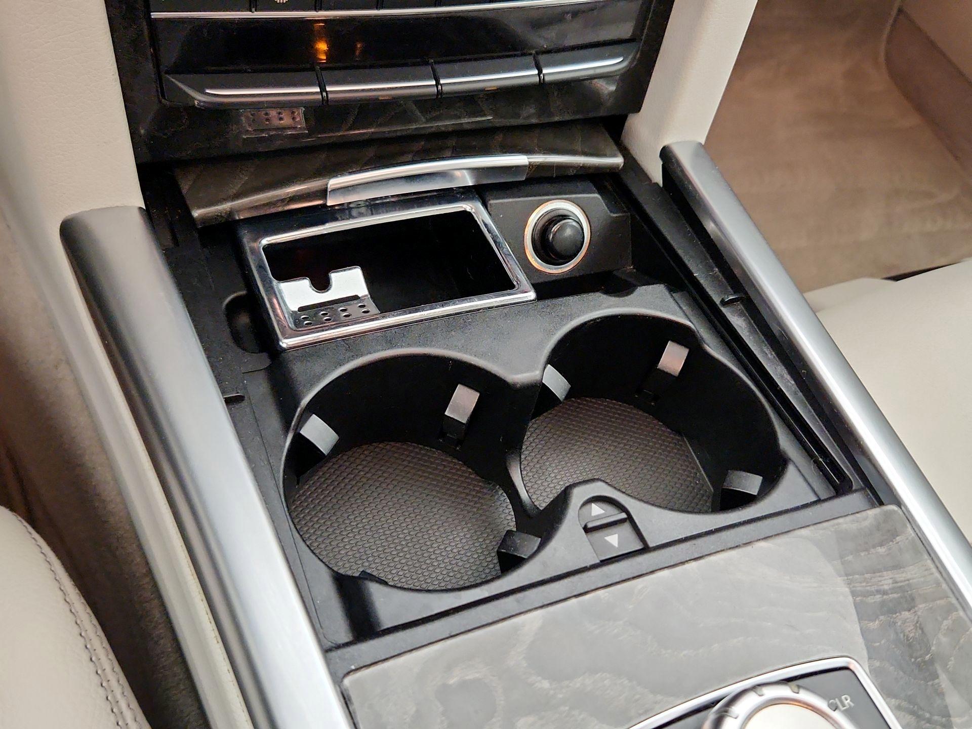 Thumbnail: 2014 Mercedes-Benz E-Class - 19