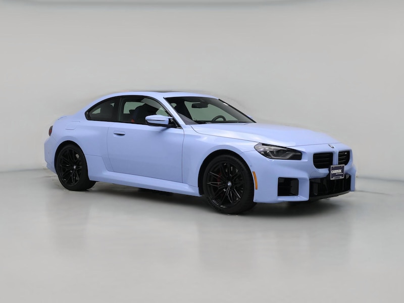 2024 BMW M2  -
                  Lynnwood, WA