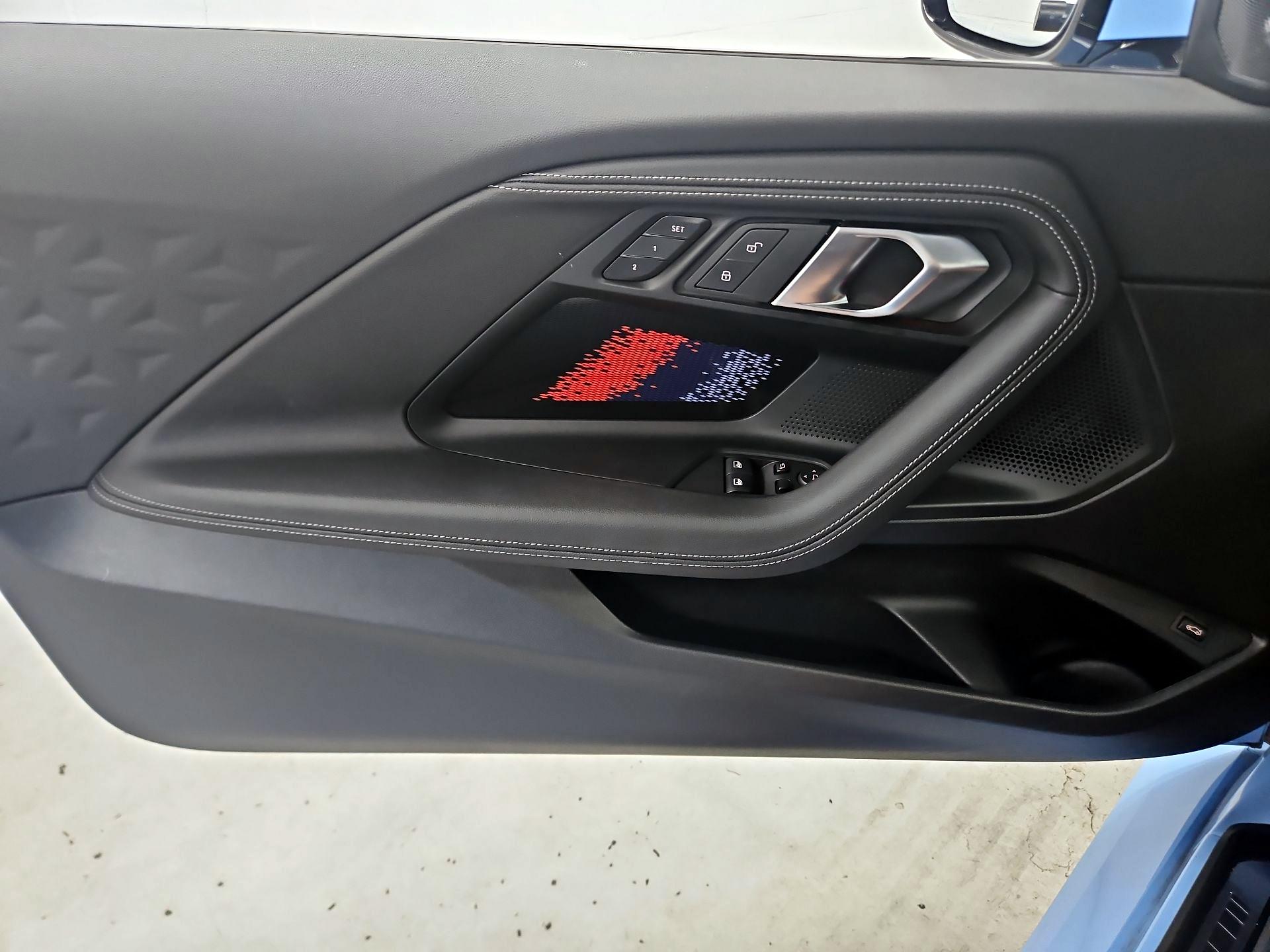 Thumbnail: 2024 BMW M2 - 12