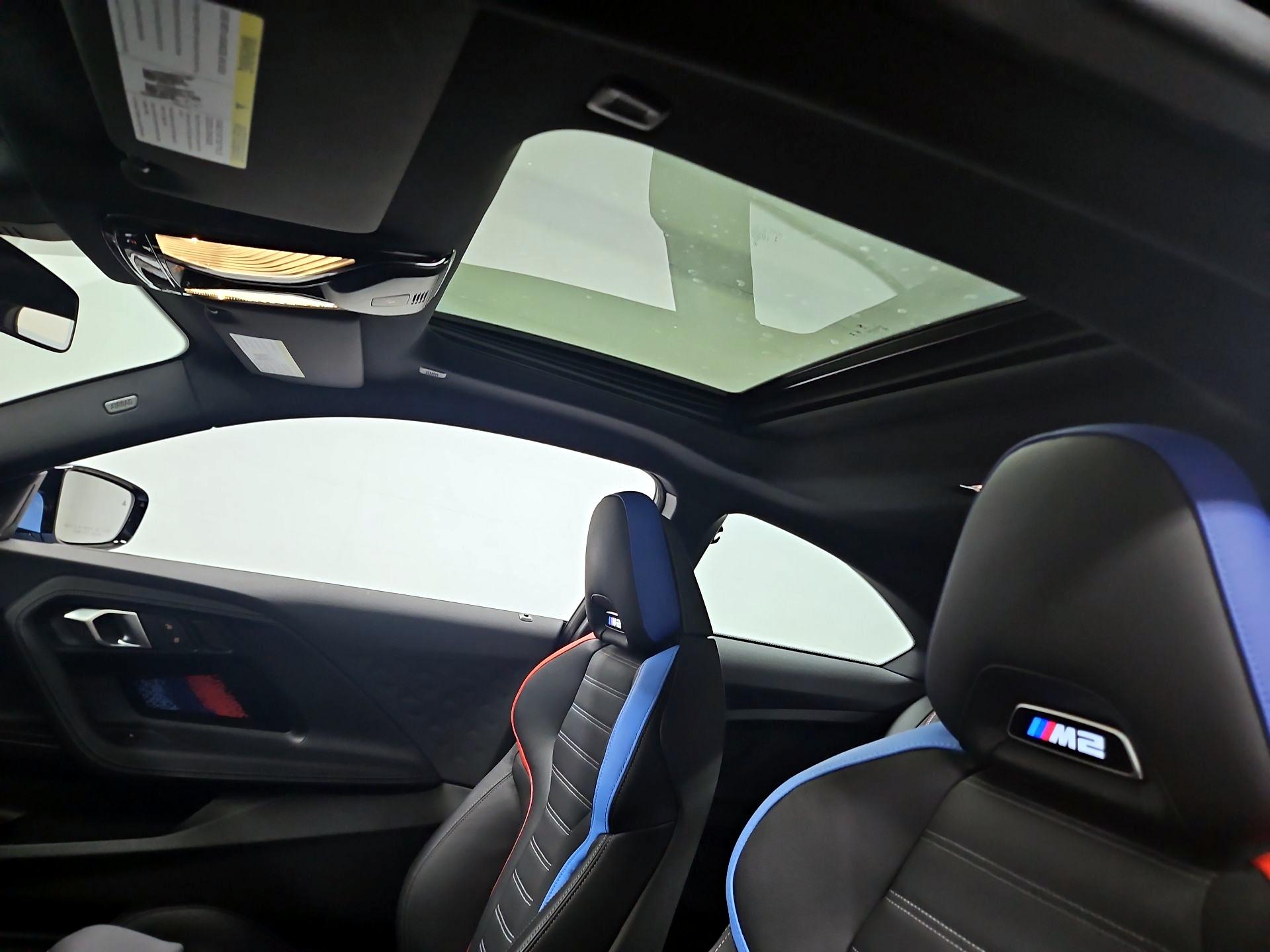 Thumbnail: 2024 BMW M2 - 20