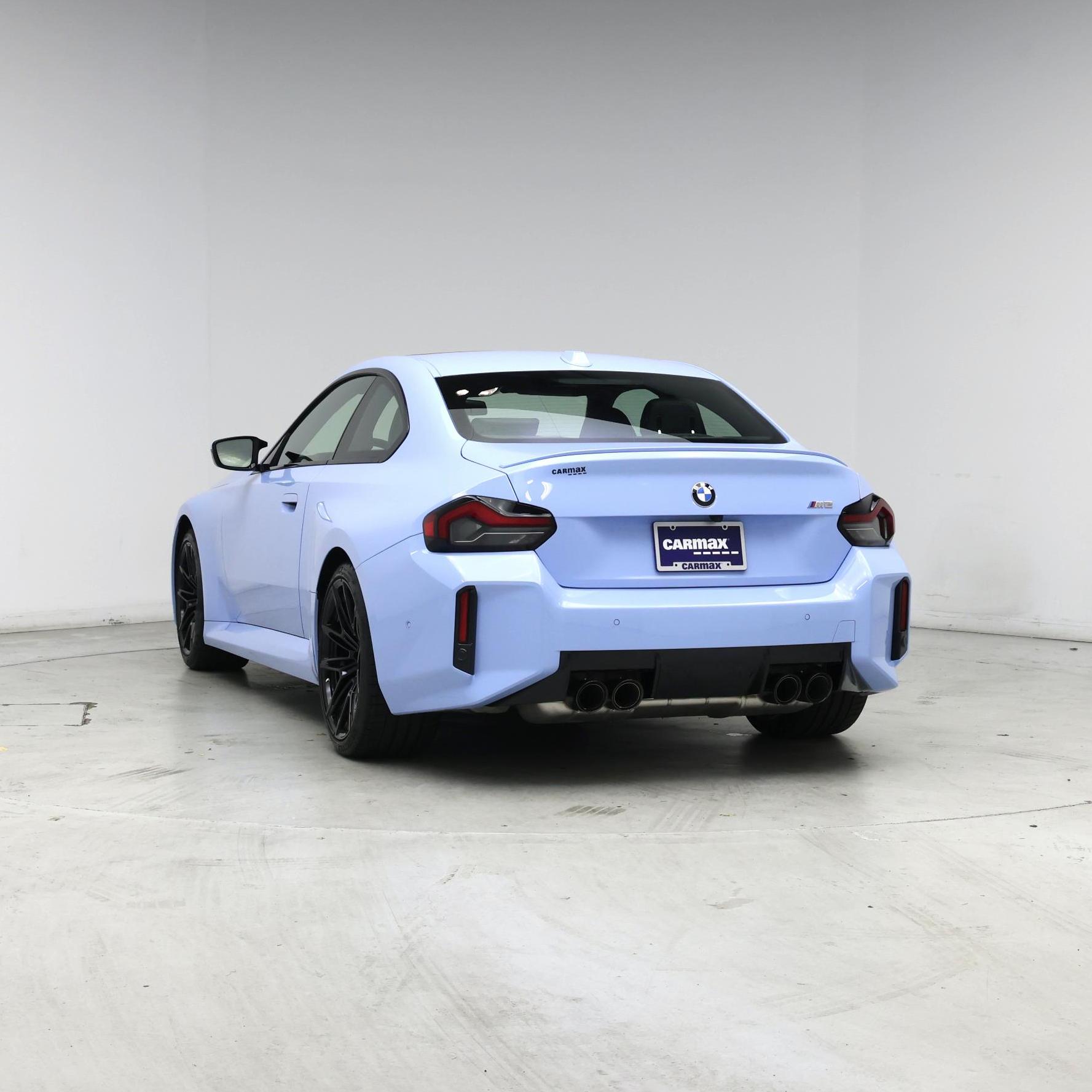 Thumbnail: 2024 BMW M2 - 6