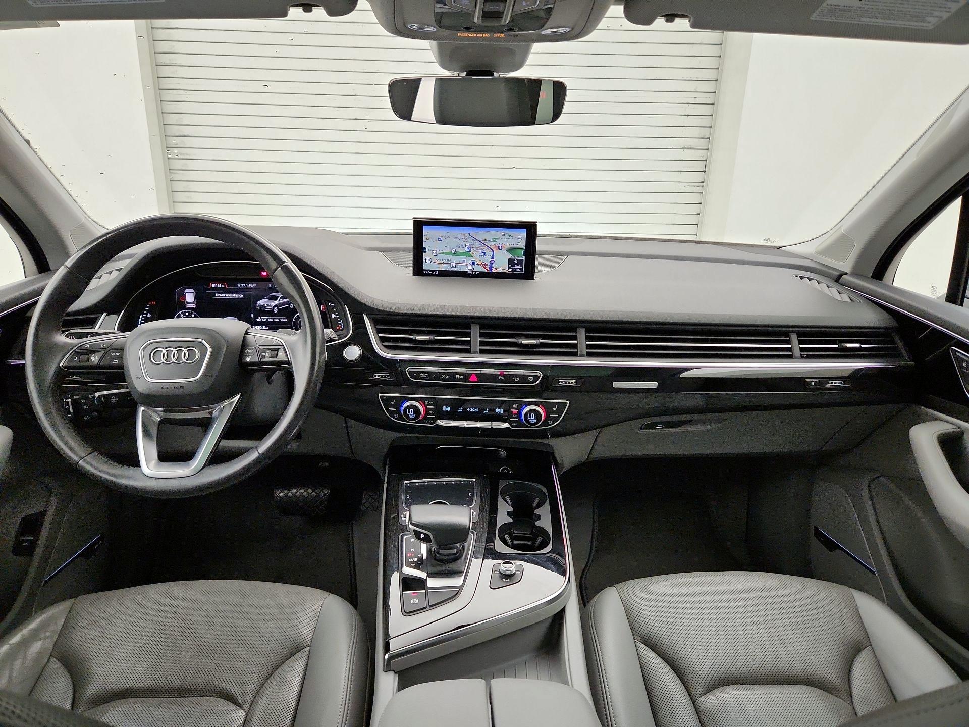 Thumbnail: 2017 Audi Q7 - 9