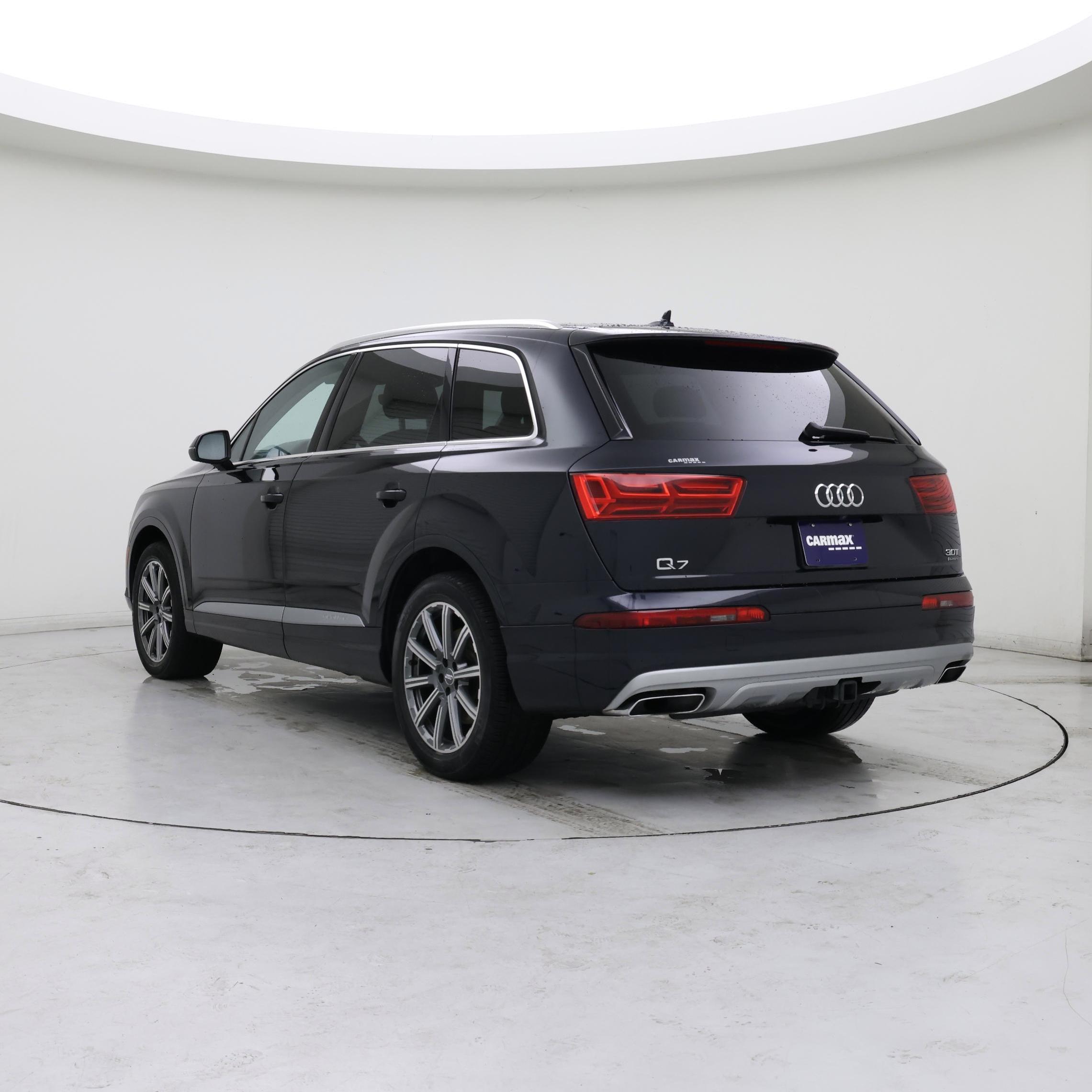 Thumbnail: 2017 Audi Q7 - 2