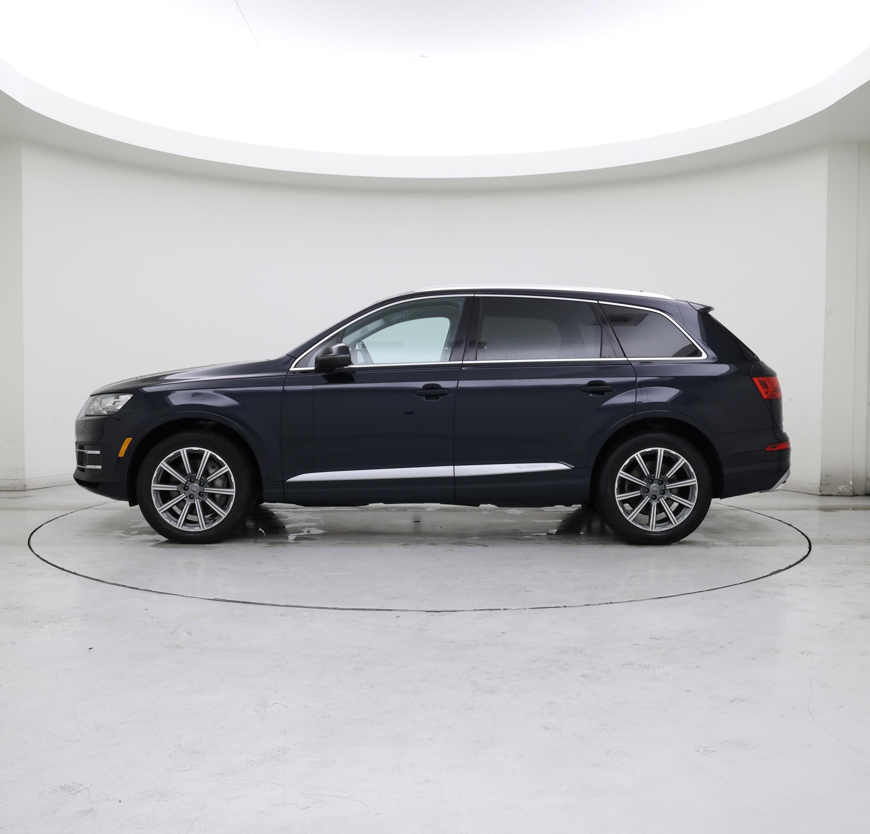 Thumbnail: 2017 Audi Q7 - 3