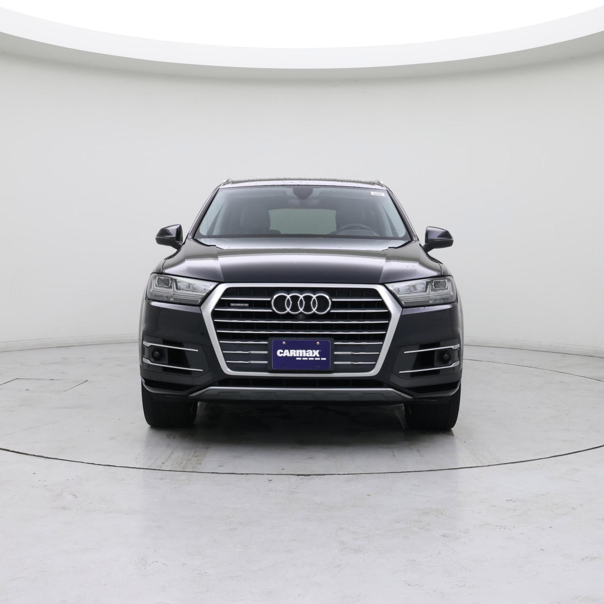 Thumbnail: 2017 Audi Q7 - 5