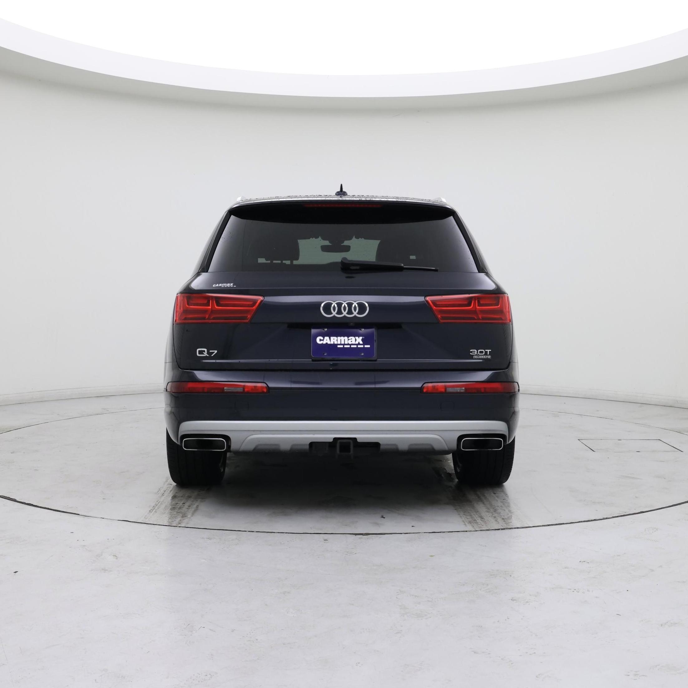 Thumbnail: 2017 Audi Q7 - 6