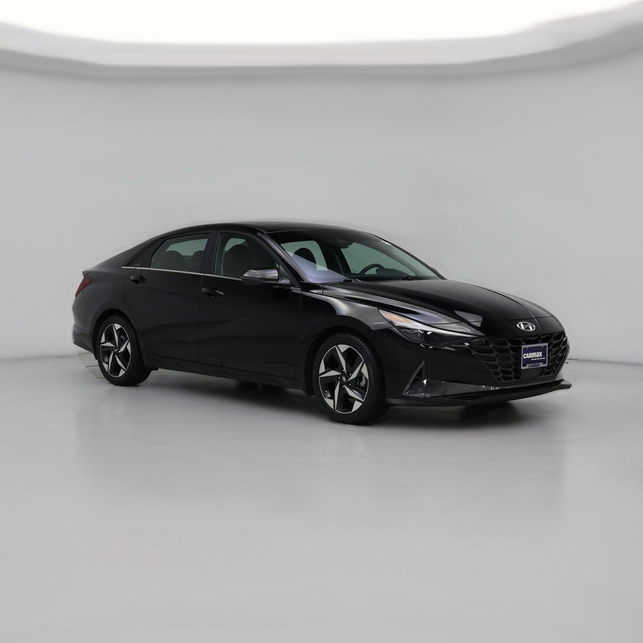 Thumbnail: 2022 Hyundai Elantra - 1