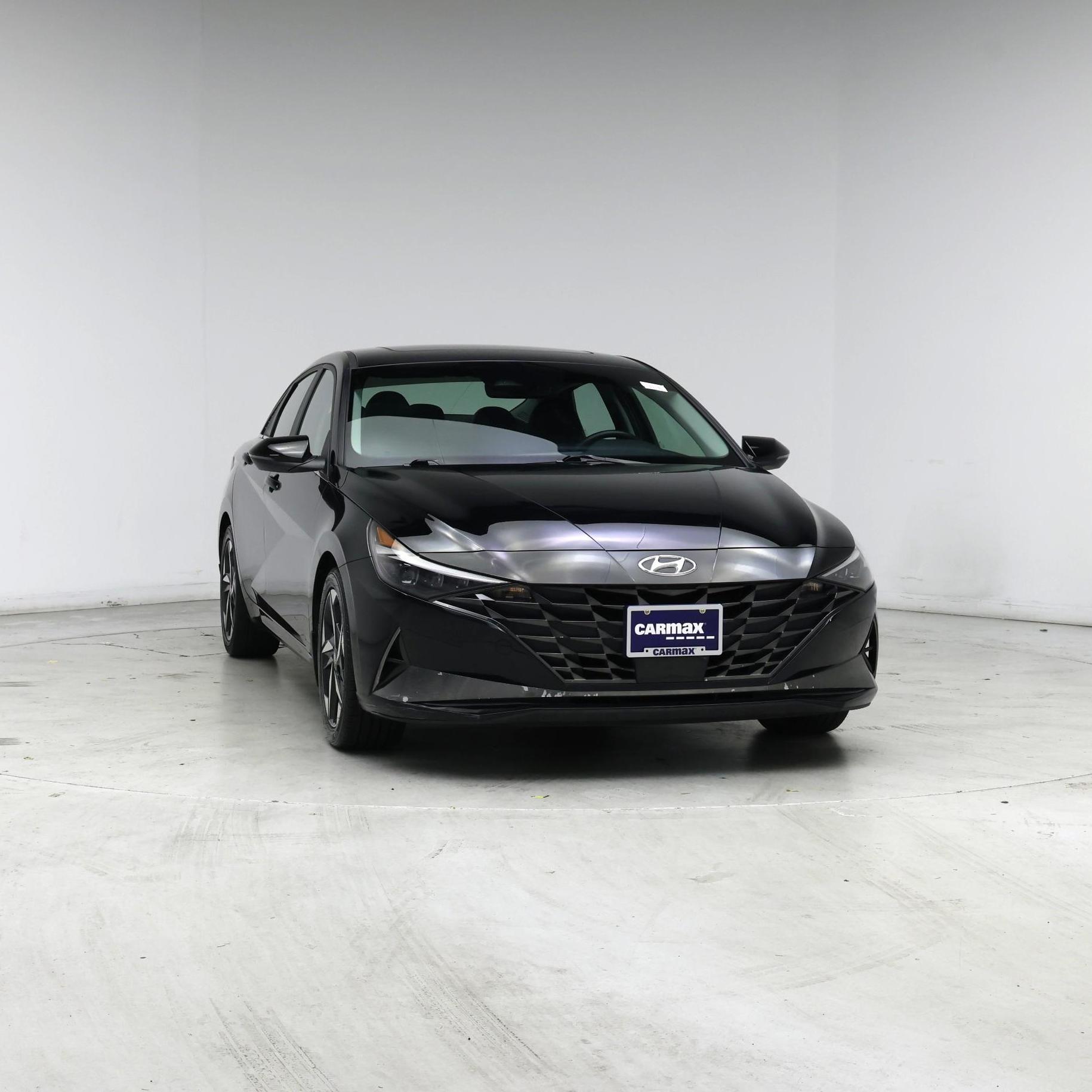 Thumbnail: 2022 Hyundai Elantra - 5
