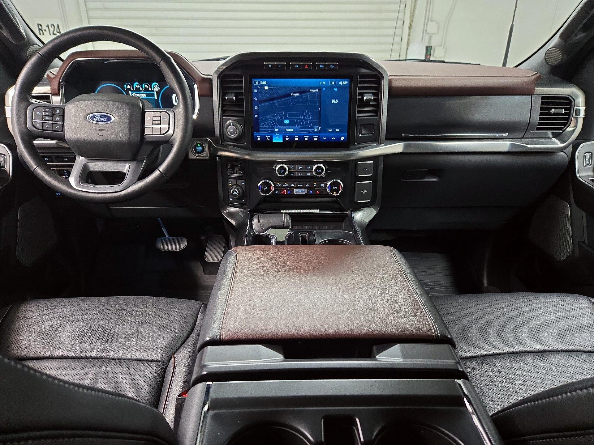 Thumbnail: 2023 Ford F-150 - 9