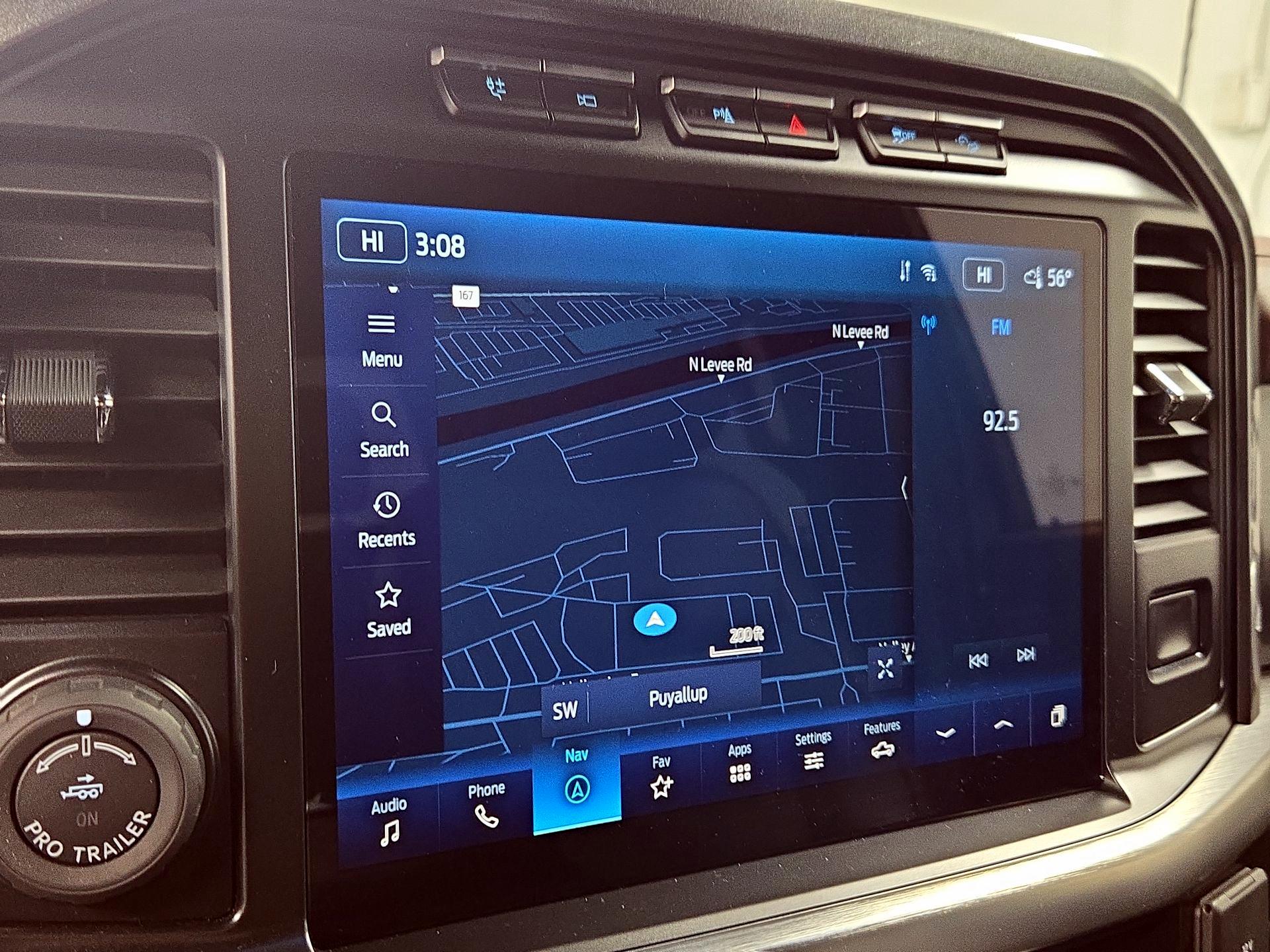 Thumbnail: 2023 Ford F-150 - 14