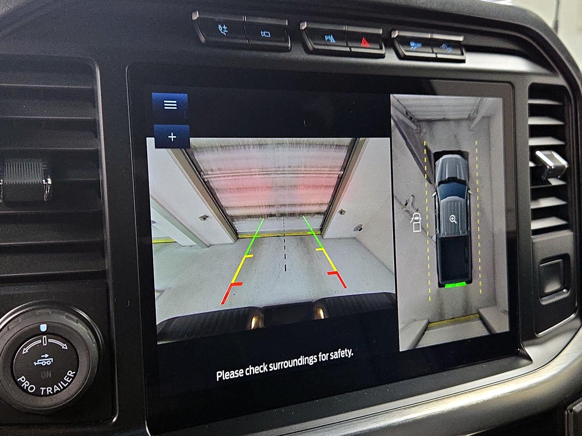 Thumbnail: 2023 Ford F-150 - 15