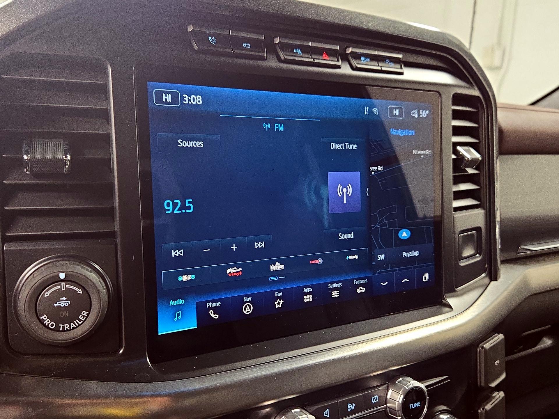 Thumbnail: 2023 Ford F-150 - 16