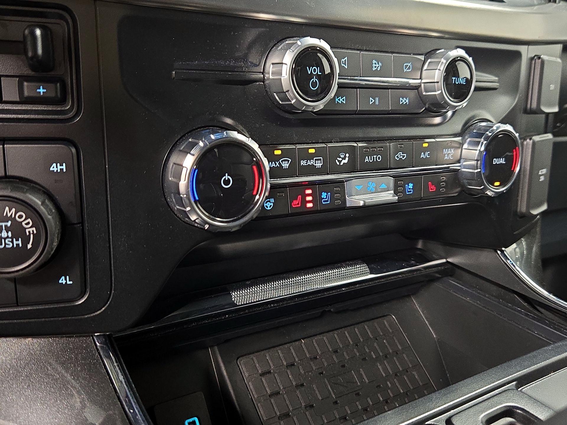 Thumbnail: 2023 Ford F-150 - 17