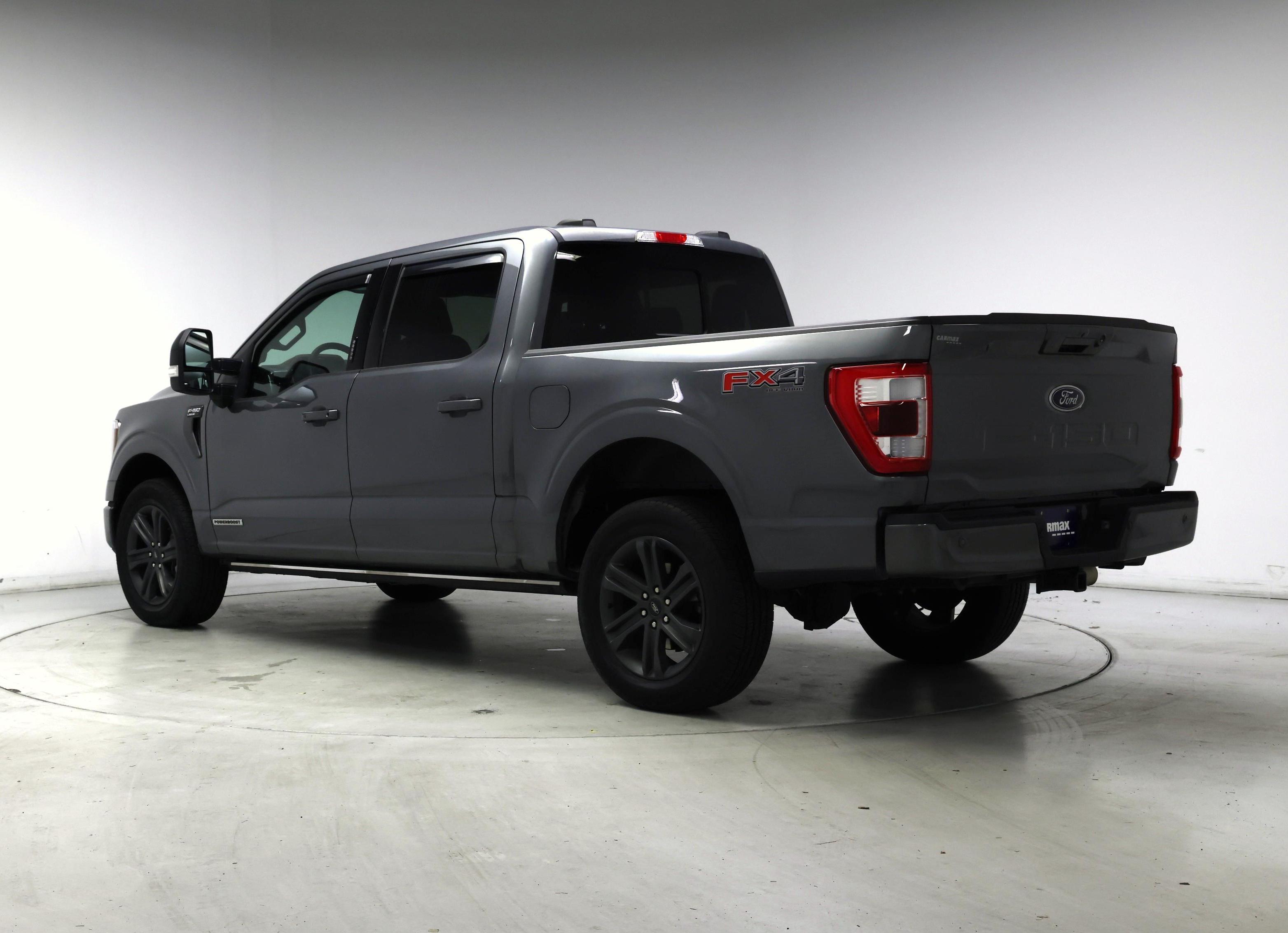 Thumbnail: 2023 Ford F-150 - 2