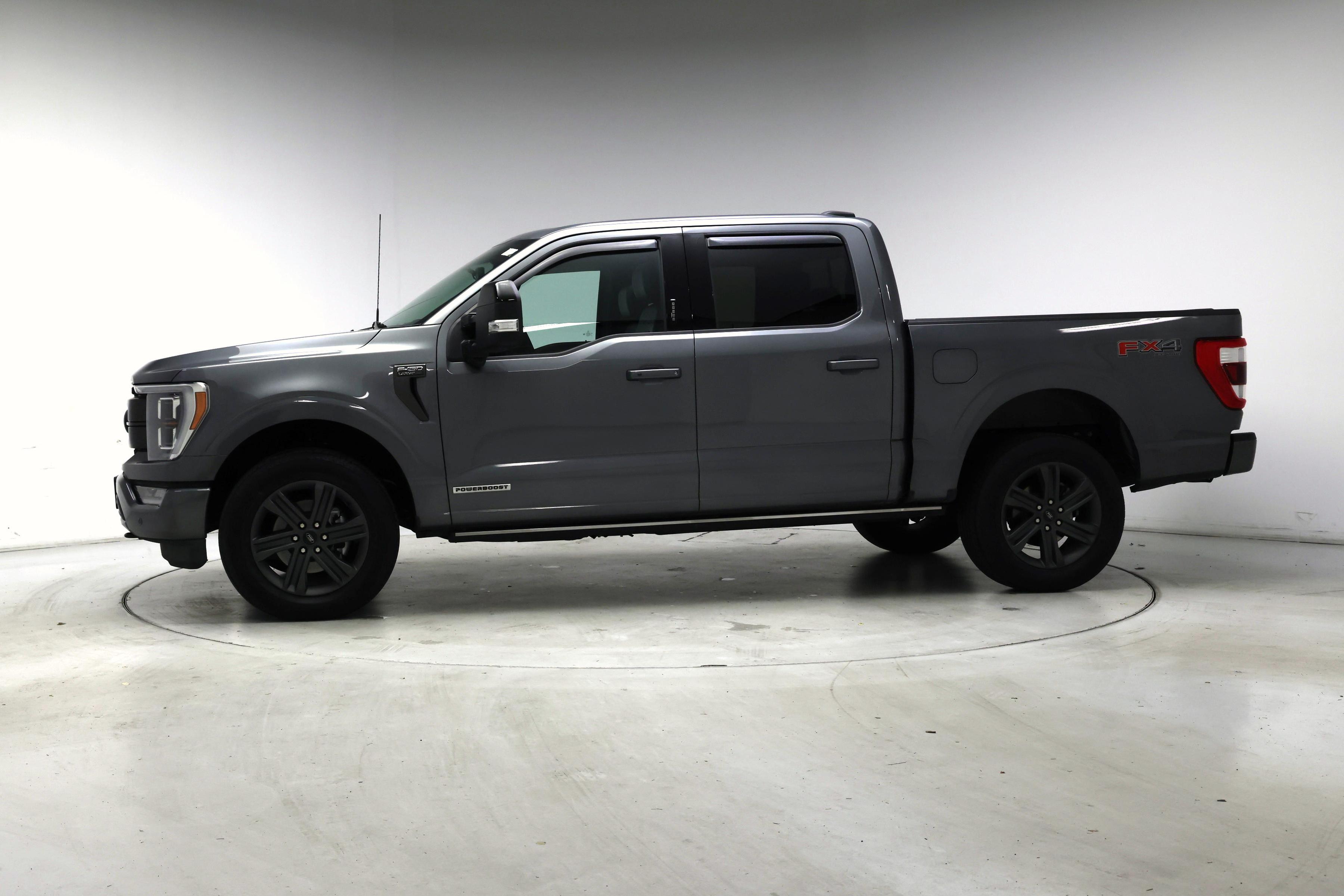 Thumbnail: 2023 Ford F-150 - 3