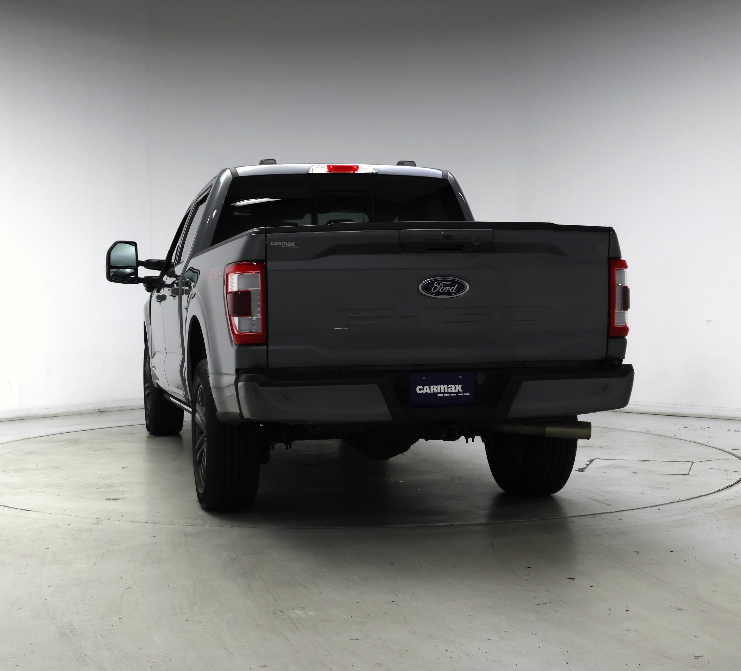 Thumbnail: 2023 Ford F-150 - 6