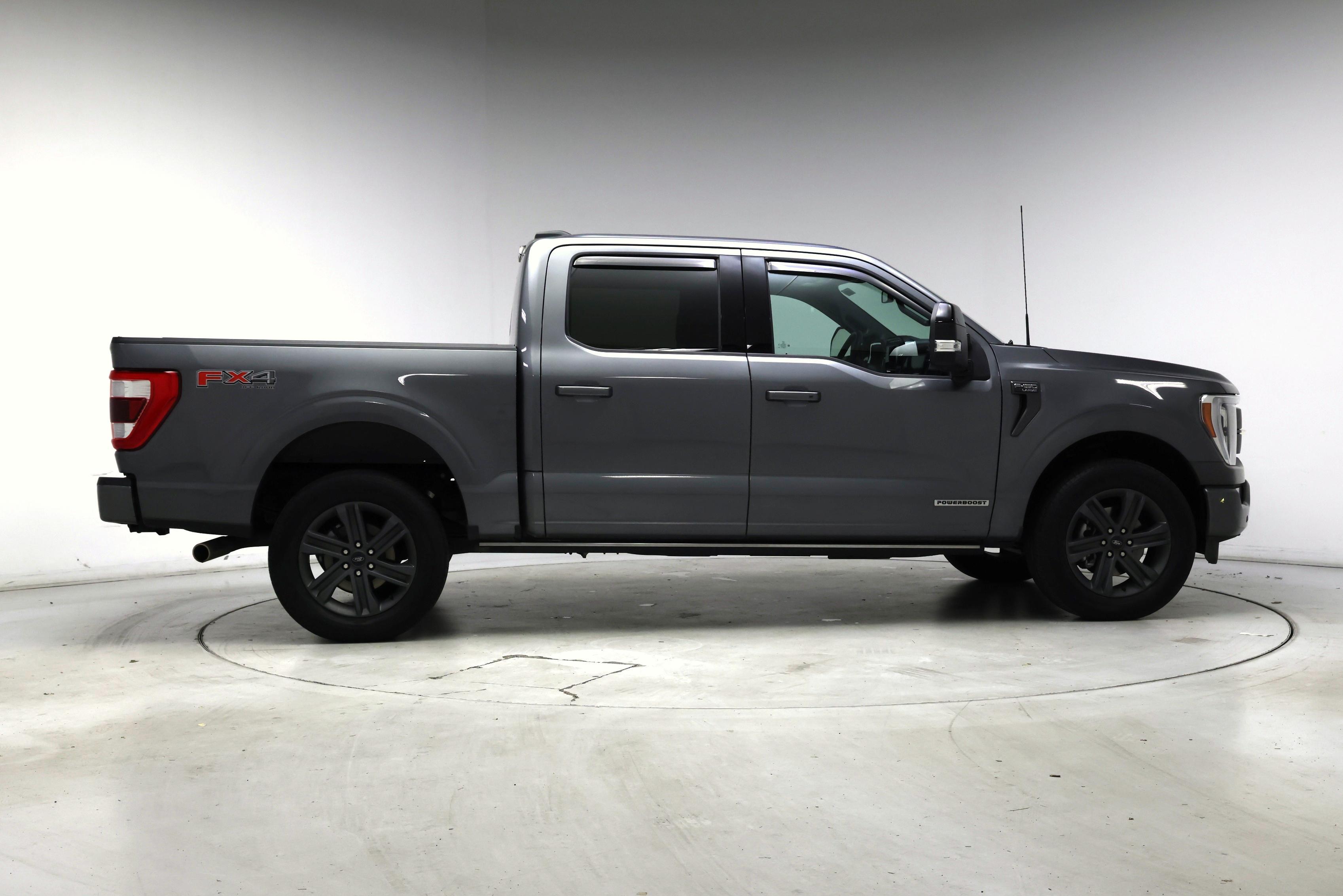 Thumbnail: 2023 Ford F-150 - 7