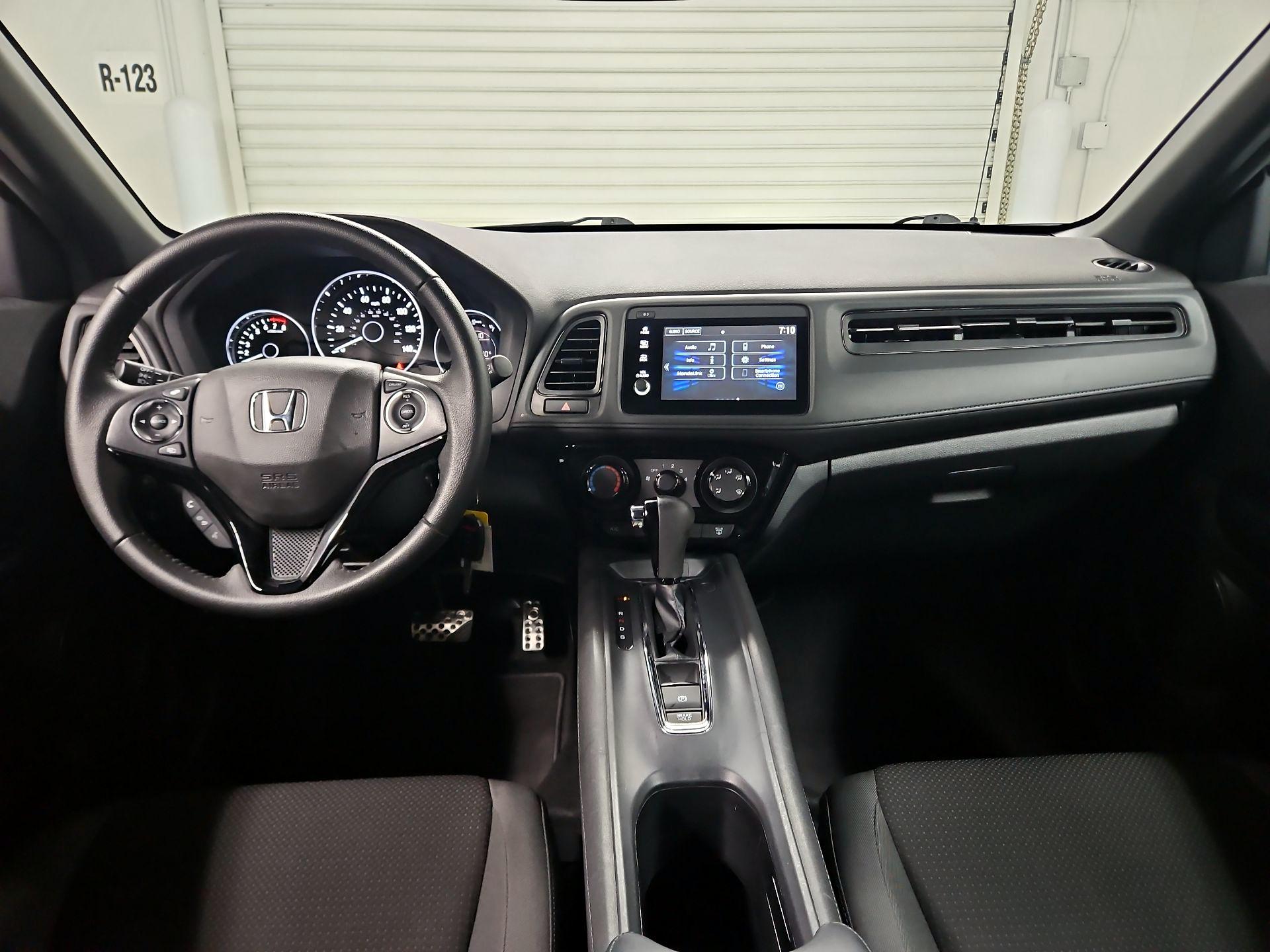 Thumbnail: 2022 Honda HR-V - 9
