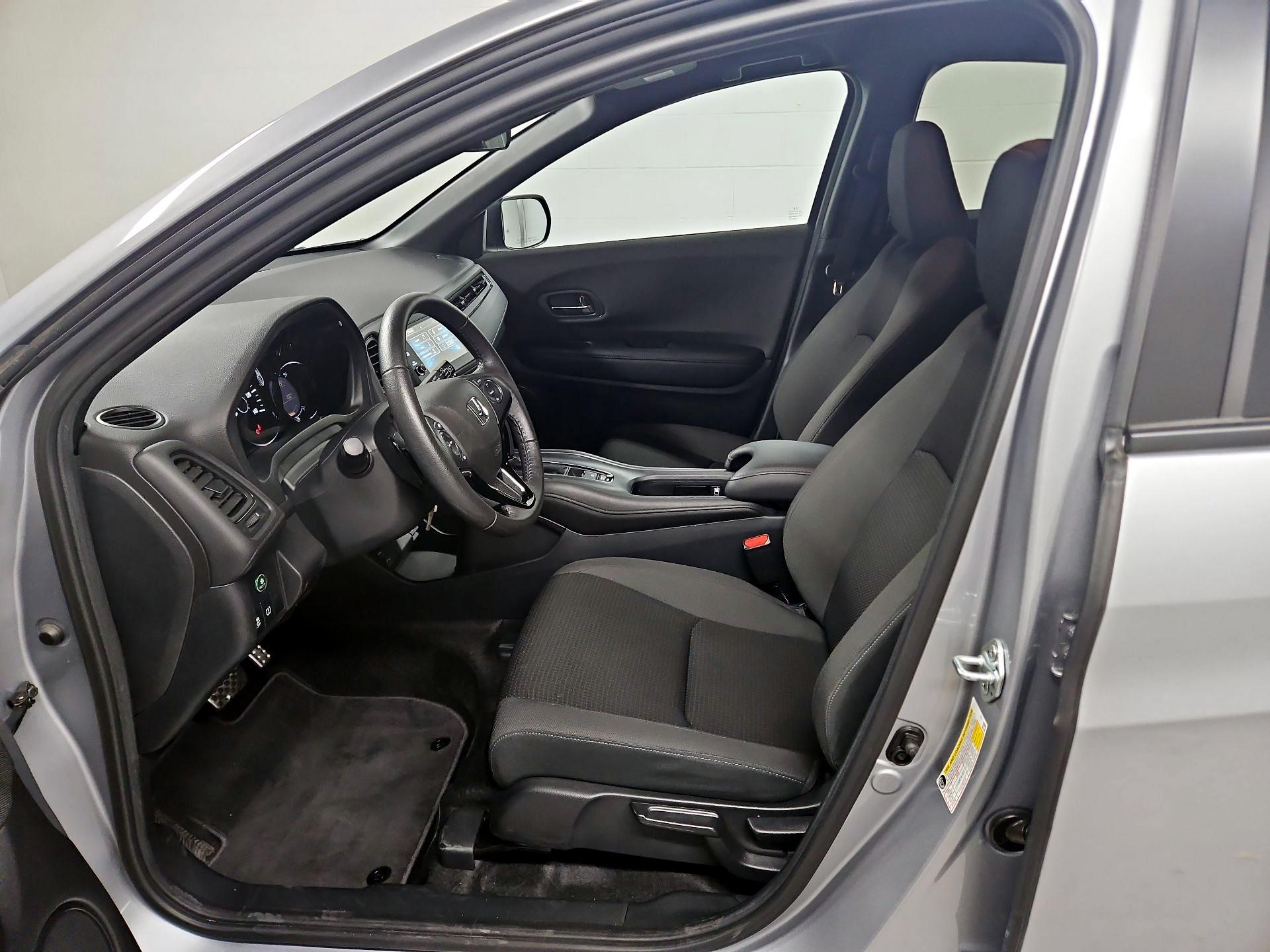 Thumbnail: 2022 Honda HR-V - 11