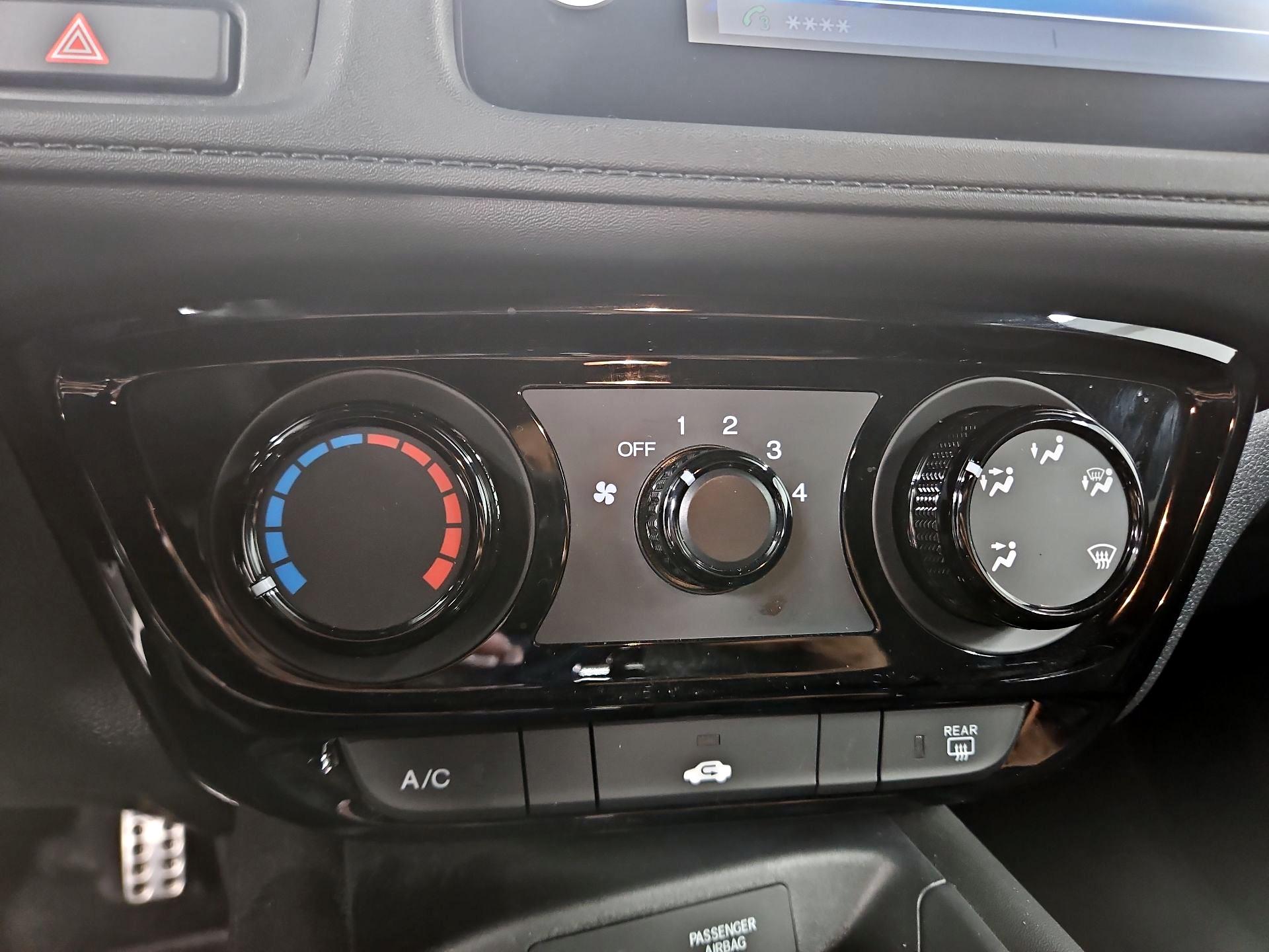 Thumbnail: 2022 Honda HR-V - 16