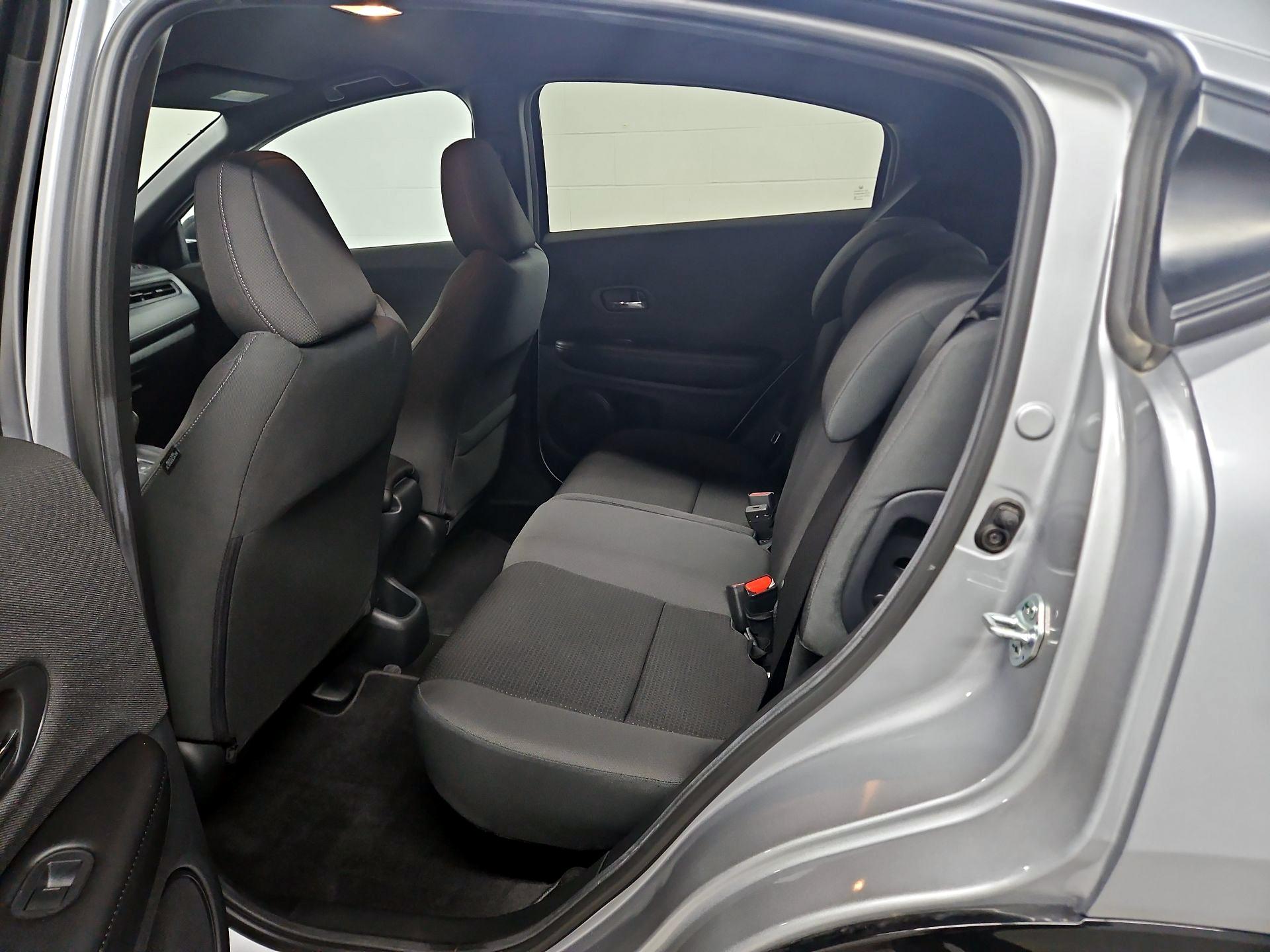 Thumbnail: 2022 Honda HR-V - 19